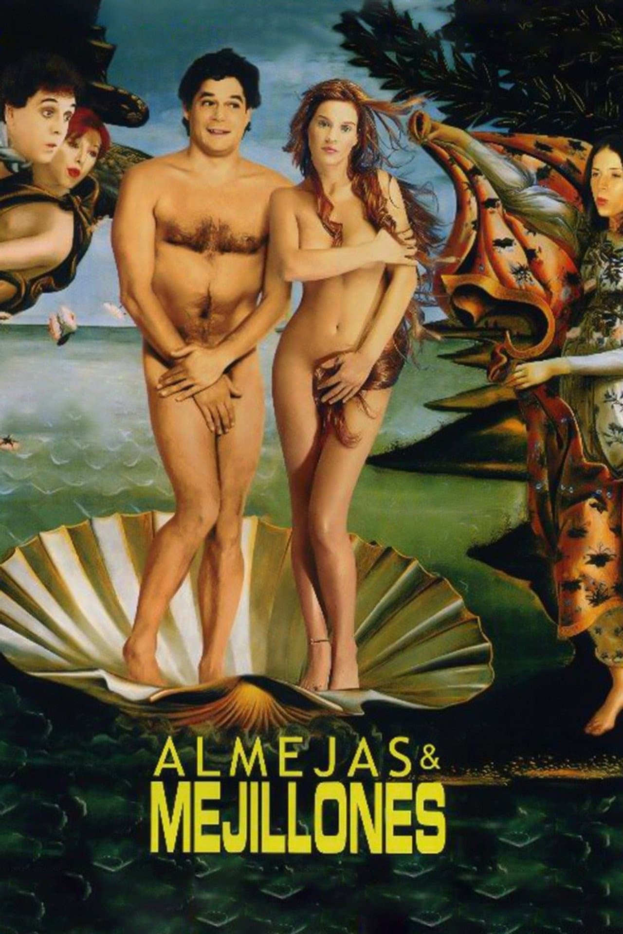 Clams and Mussels preview 2