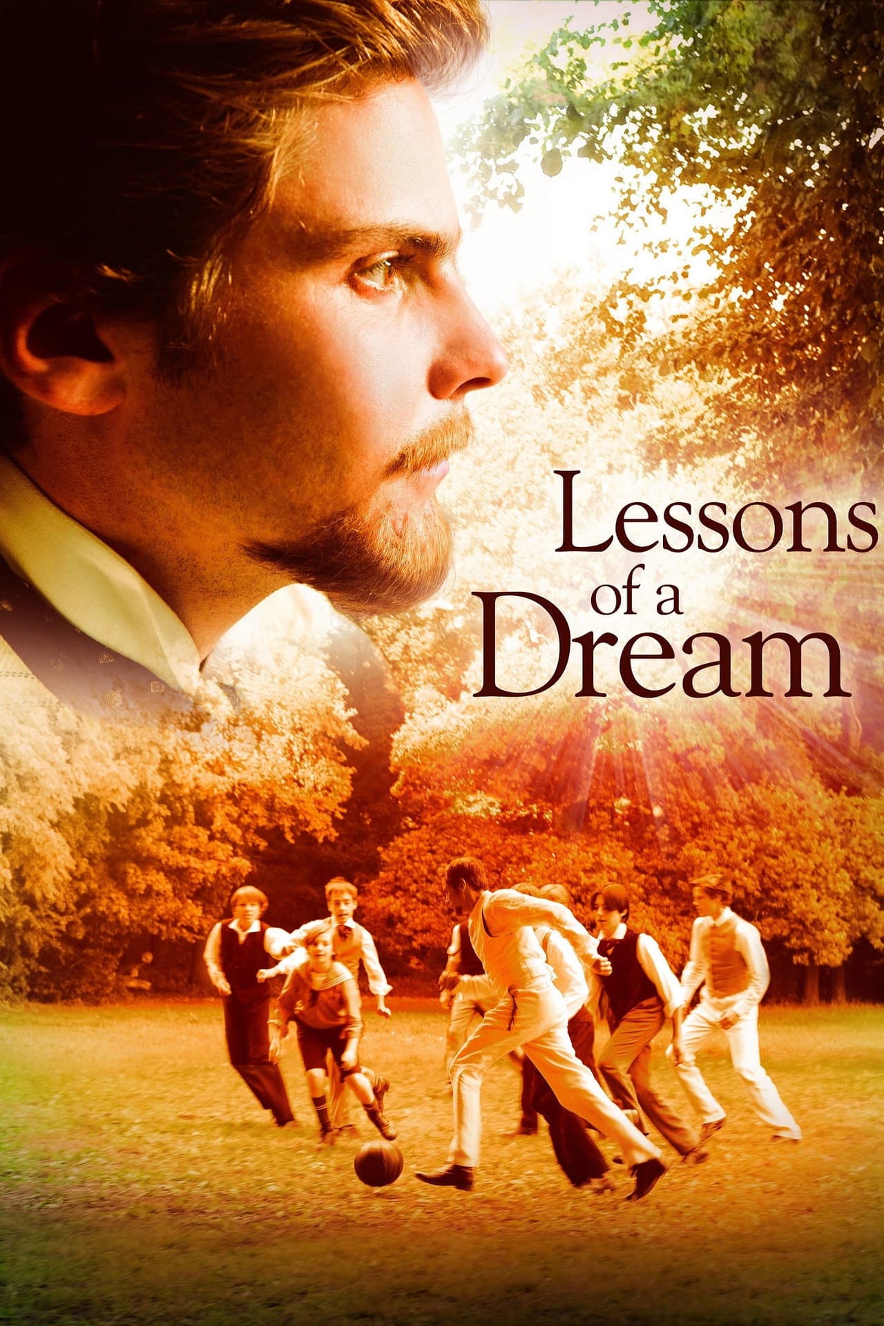 Lessons of a Dream preview 2
