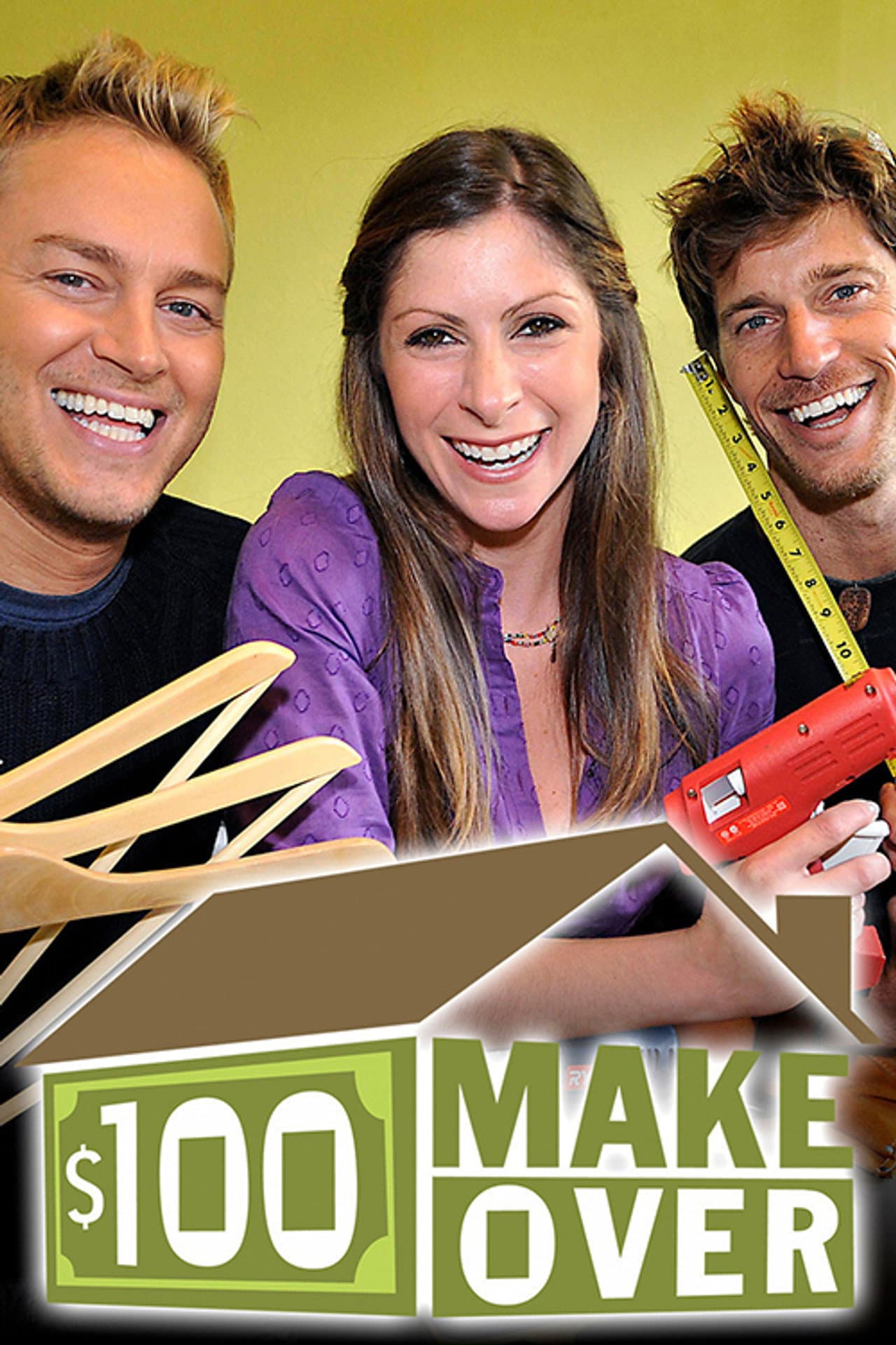 $100 Makeover preview 1