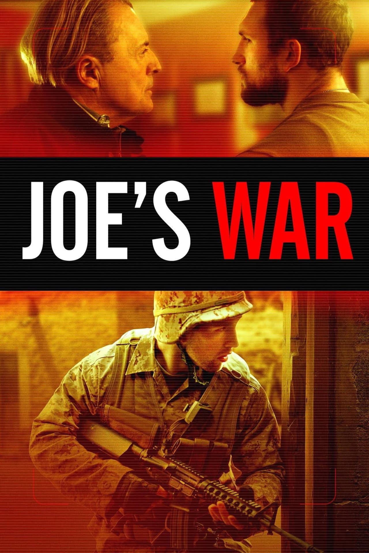 Joe's War preview 2