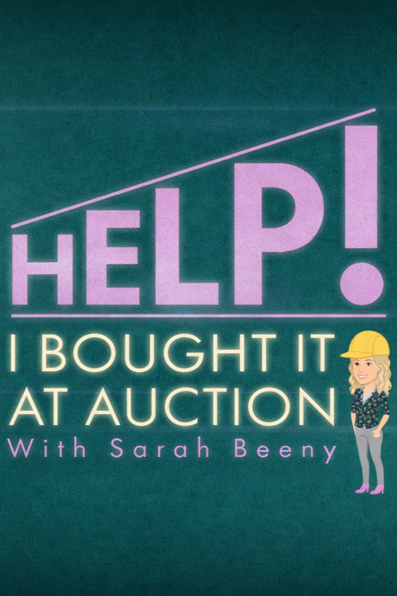 Help! I Bought It at Auction with Sarah Beeny preview 2