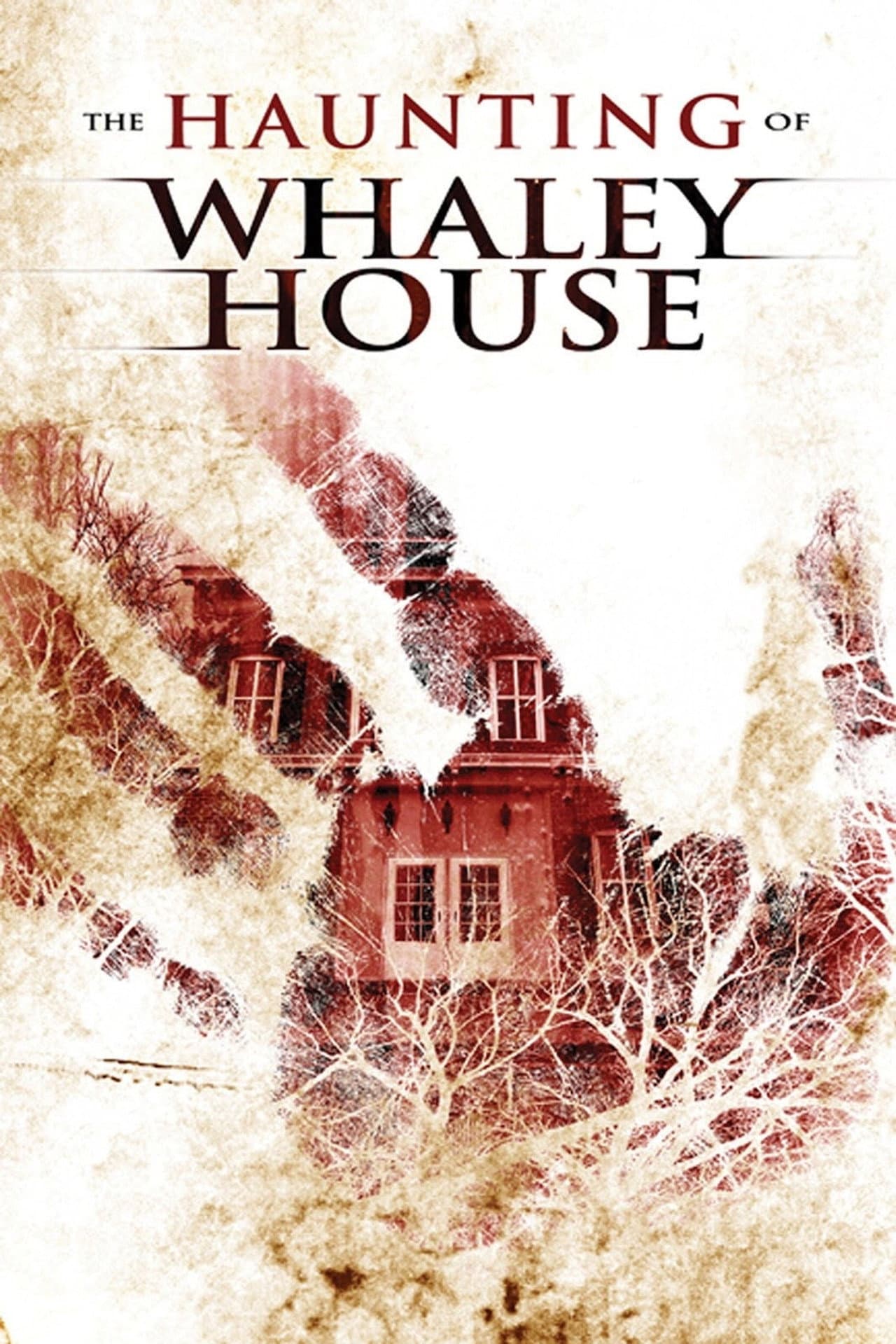 The Haunting of Whaley House preview 2