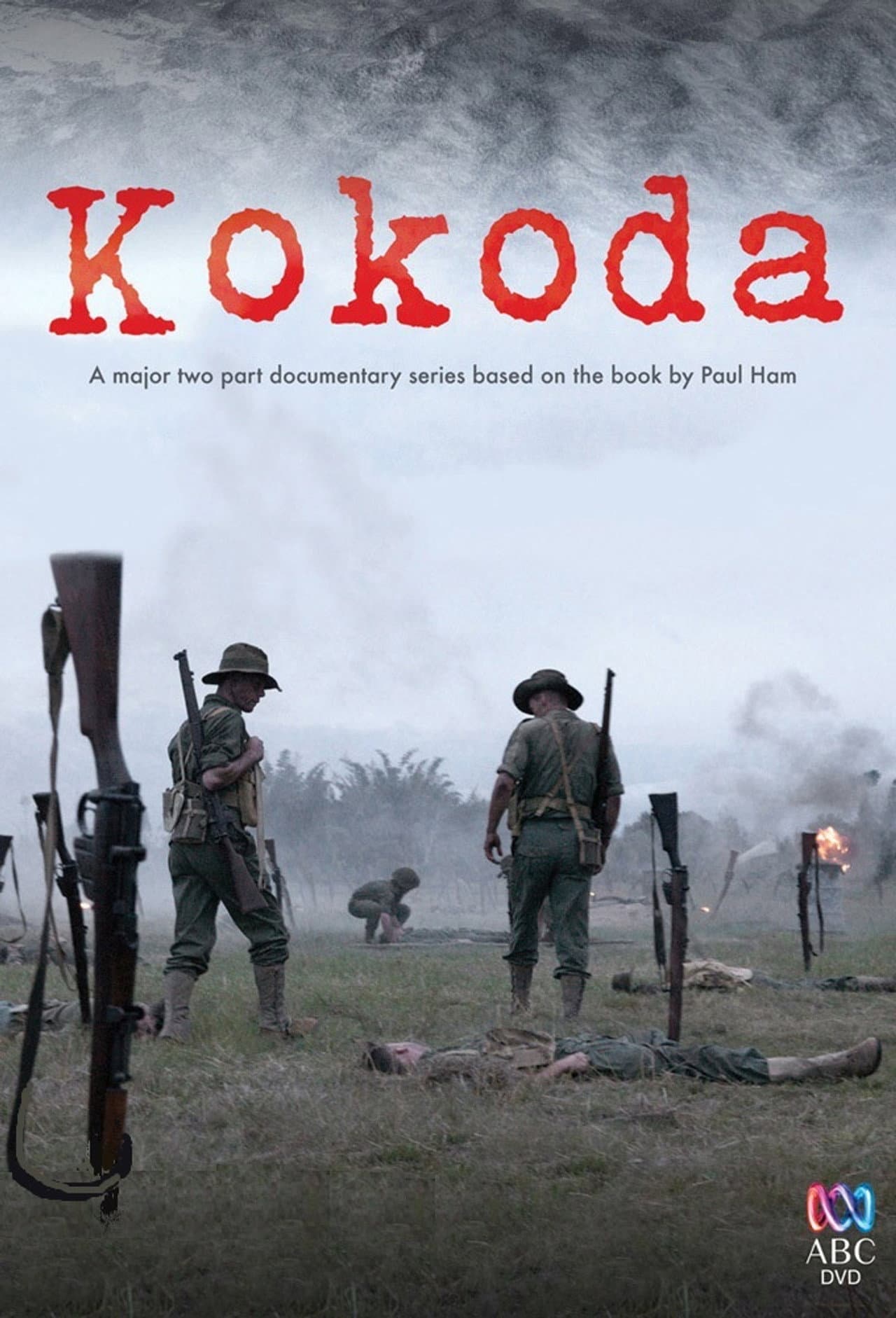 Kokoda preview 2