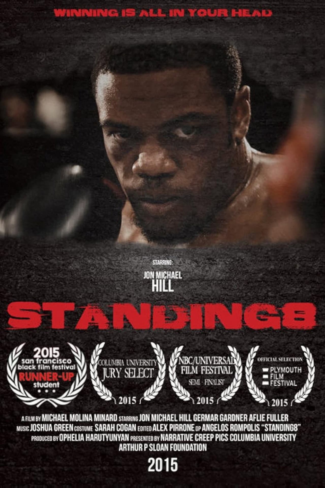 Standing8 preview 1