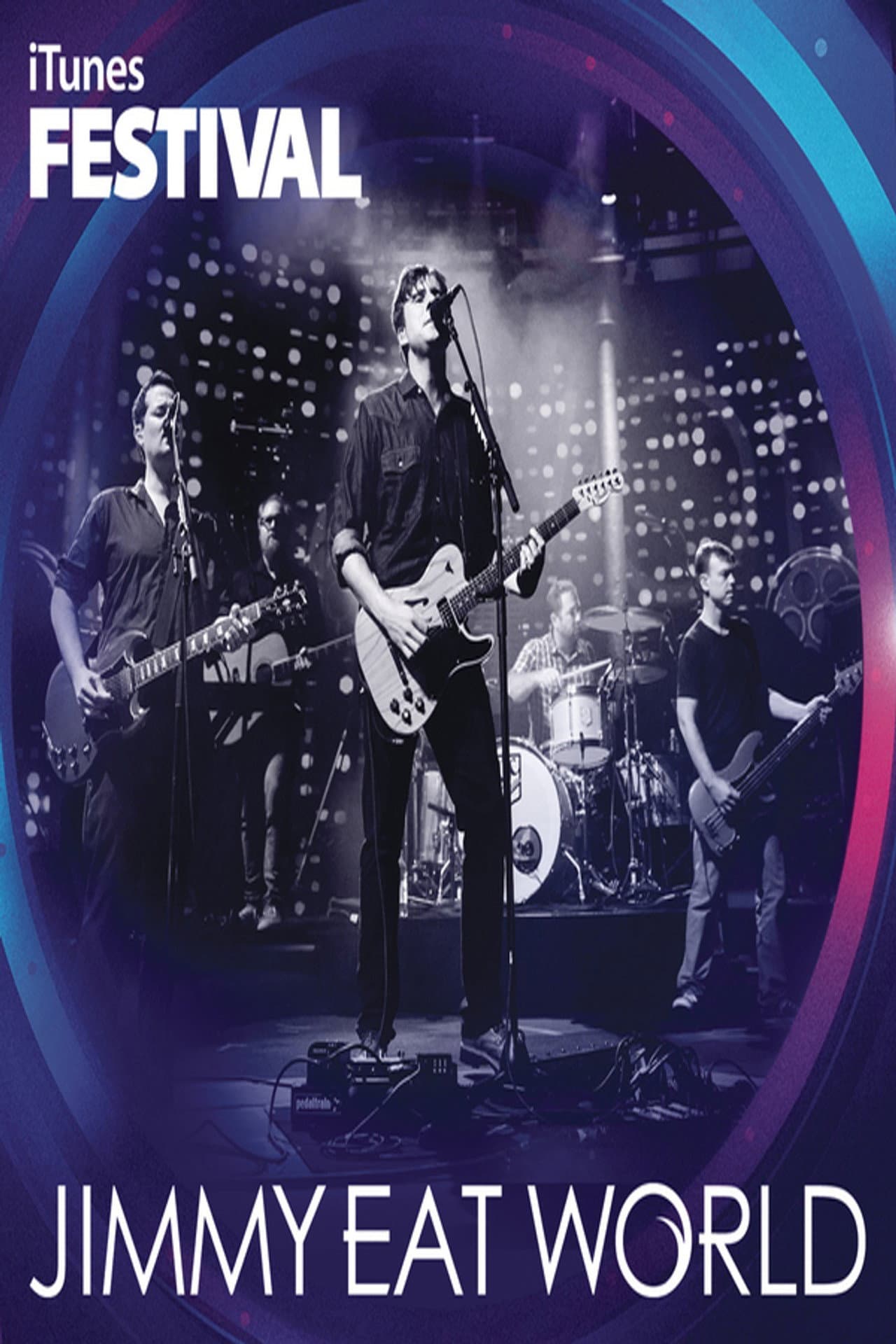 Jimmy Eat World: Live at iTunes Festival 2013 preview 2