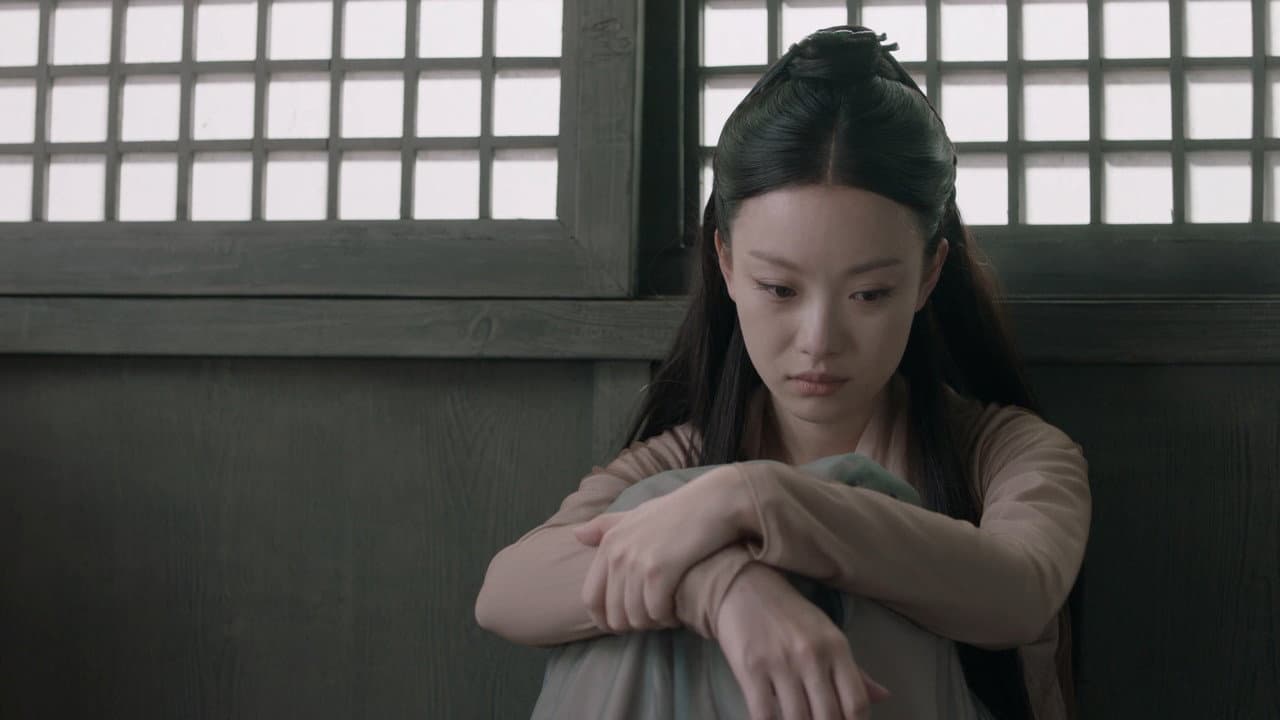 A Maiden's Heart