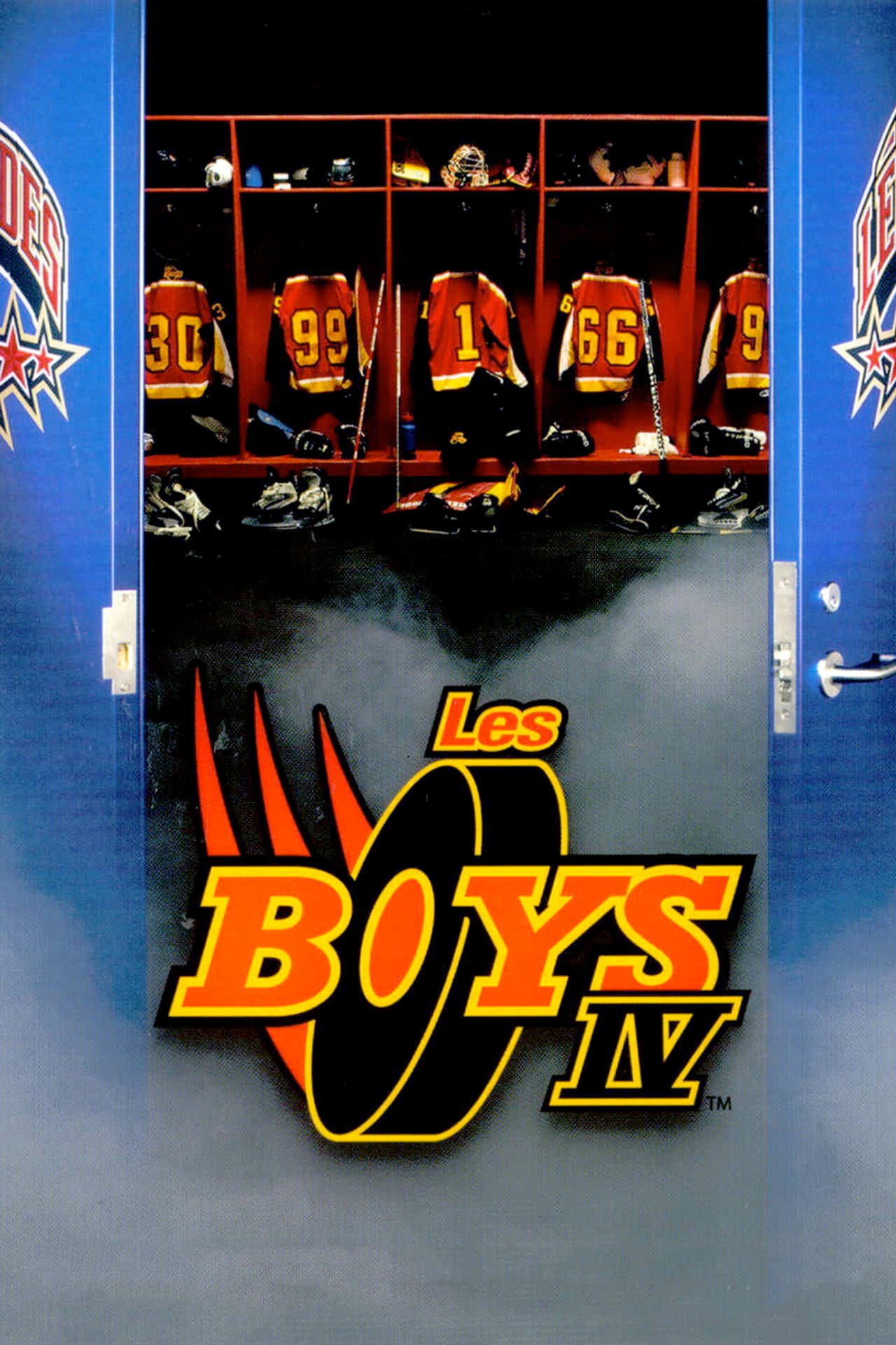 The Boys IV preview 2