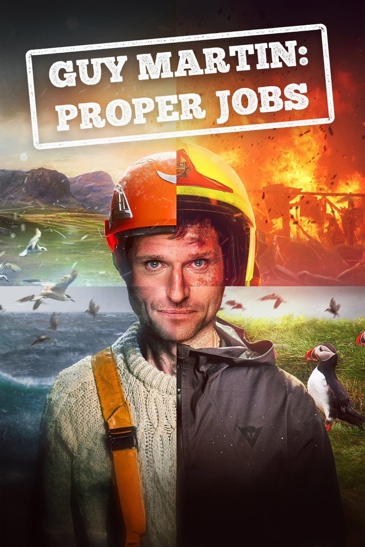 Guy Martin: Proper Jobs preview 2