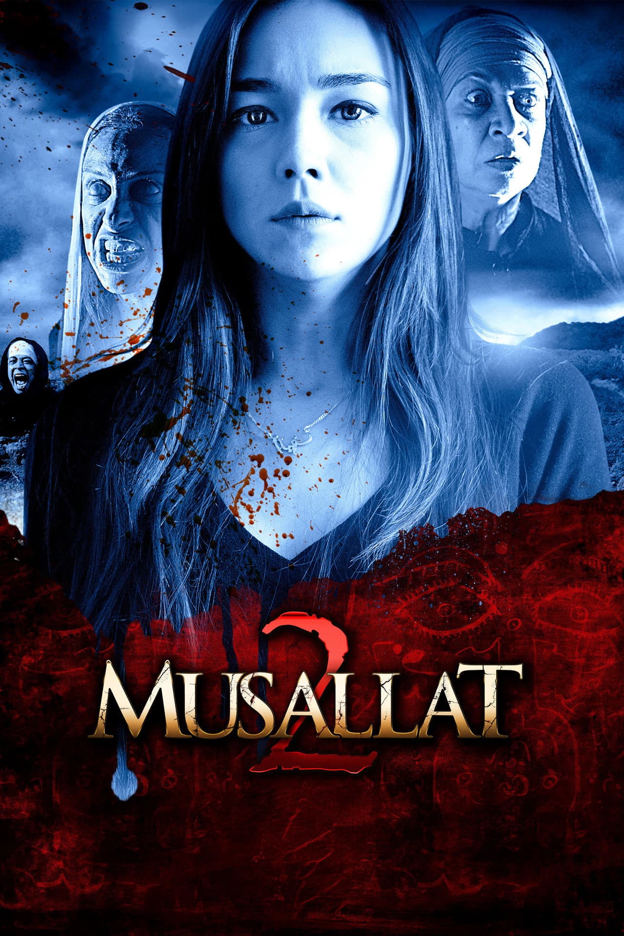 Musallat 2: Lanet preview 2