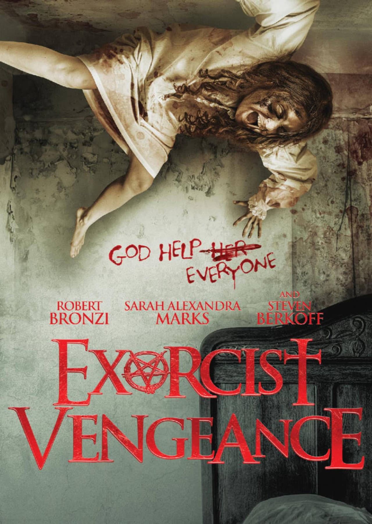 Exorcist Vengeance preview 2