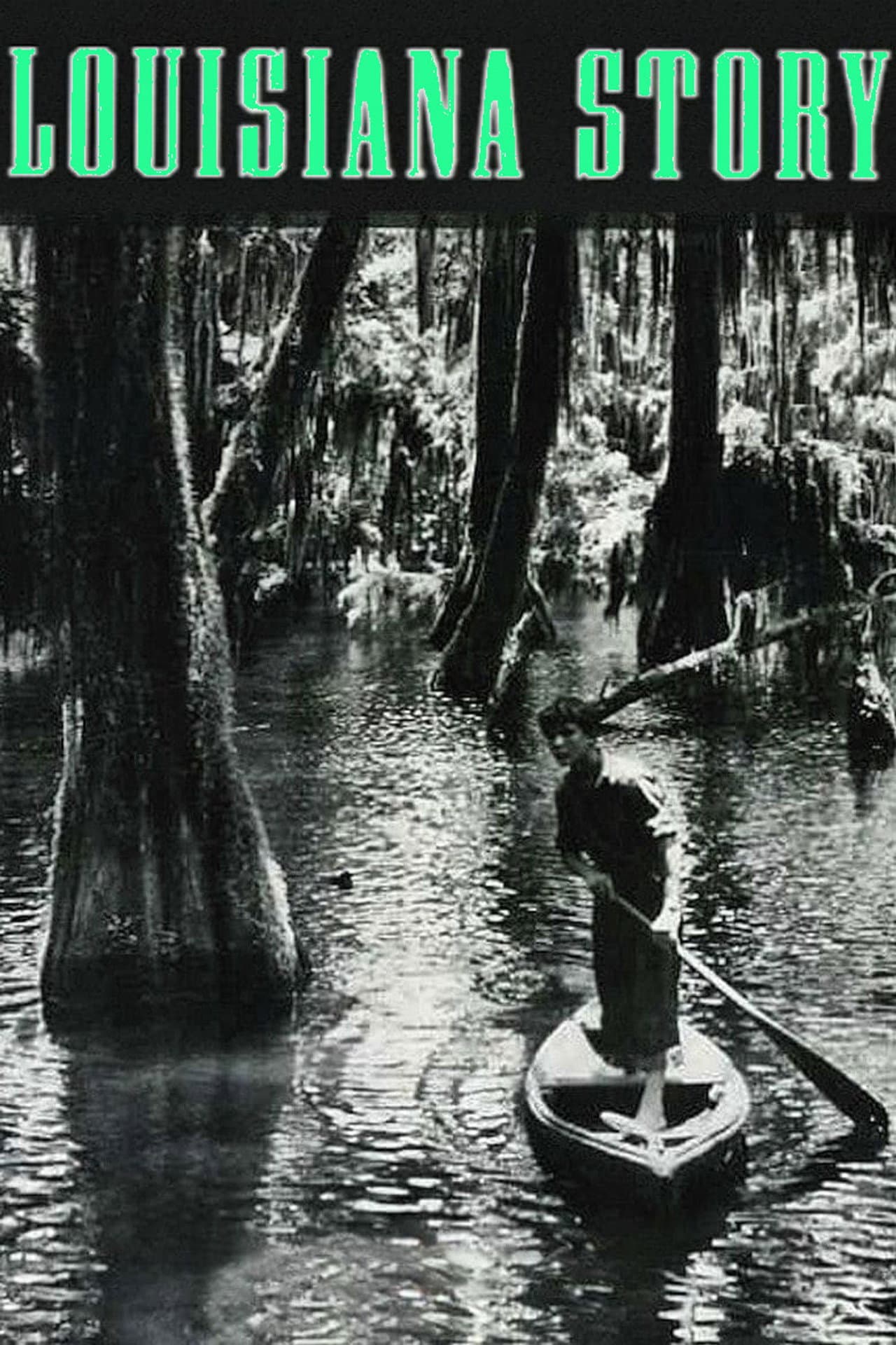 Louisiana Story preview 2