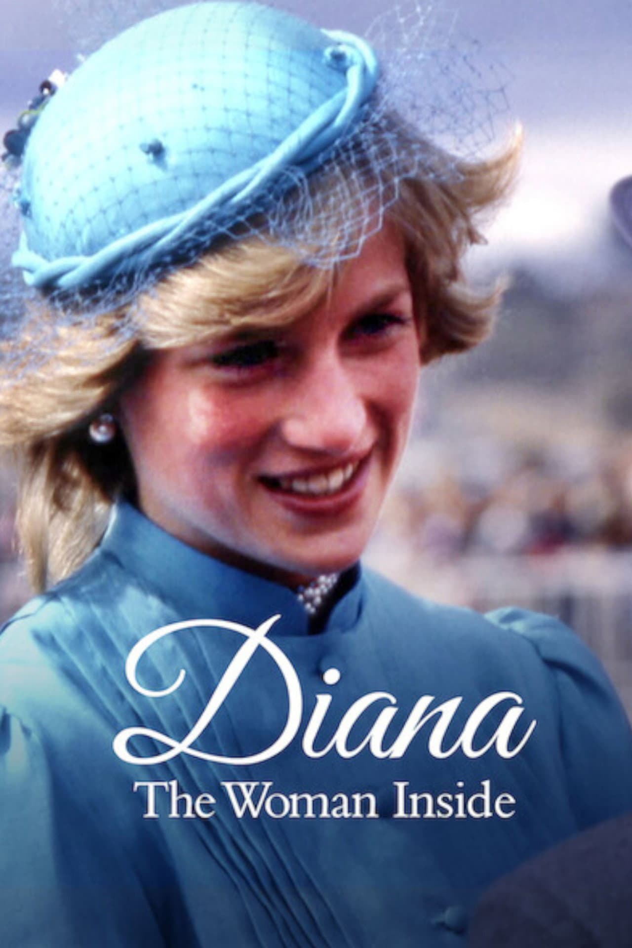 Diana: The Woman Inside preview 1