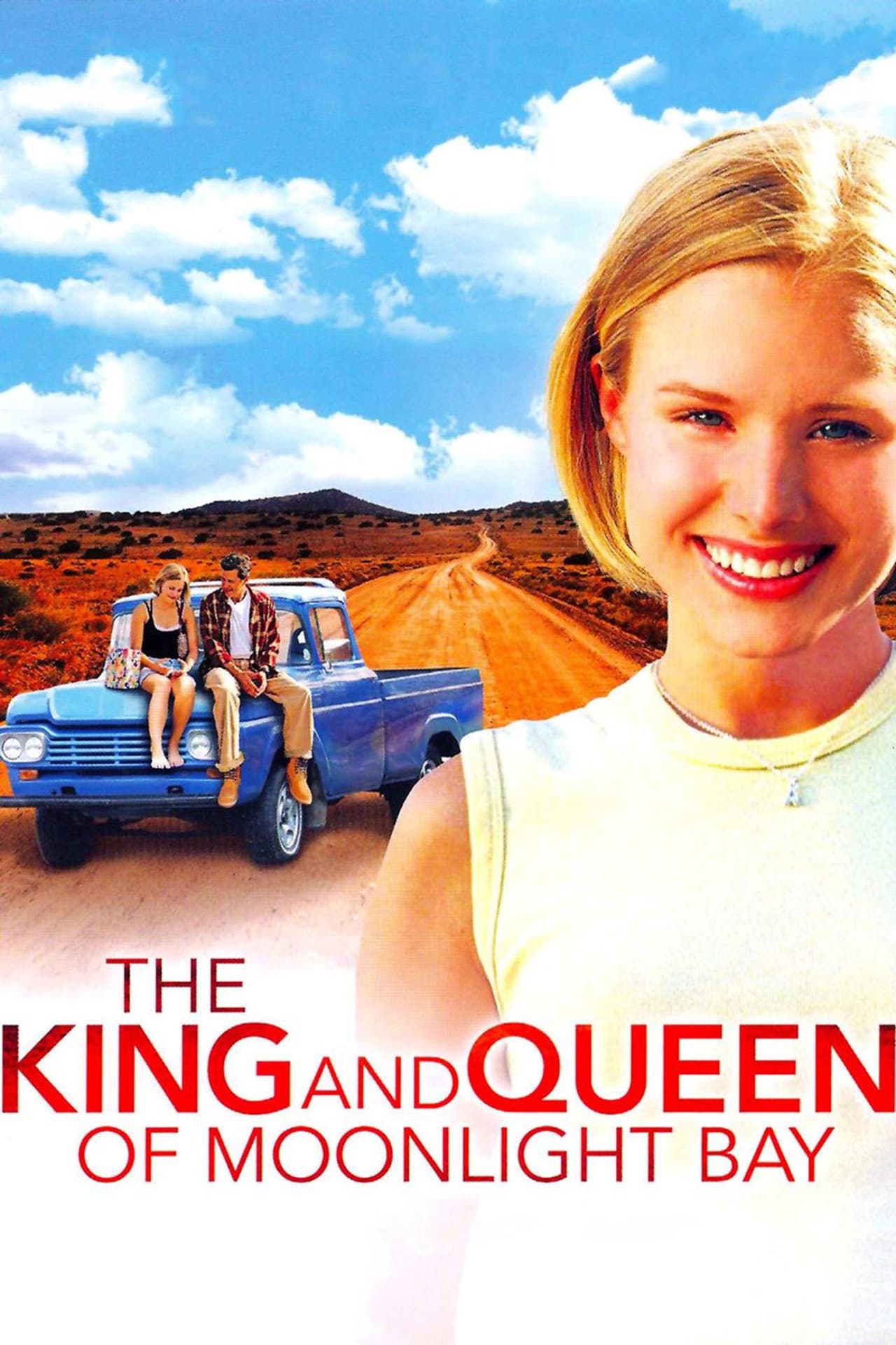 The King and Queen of Moonlight Bay preview 2