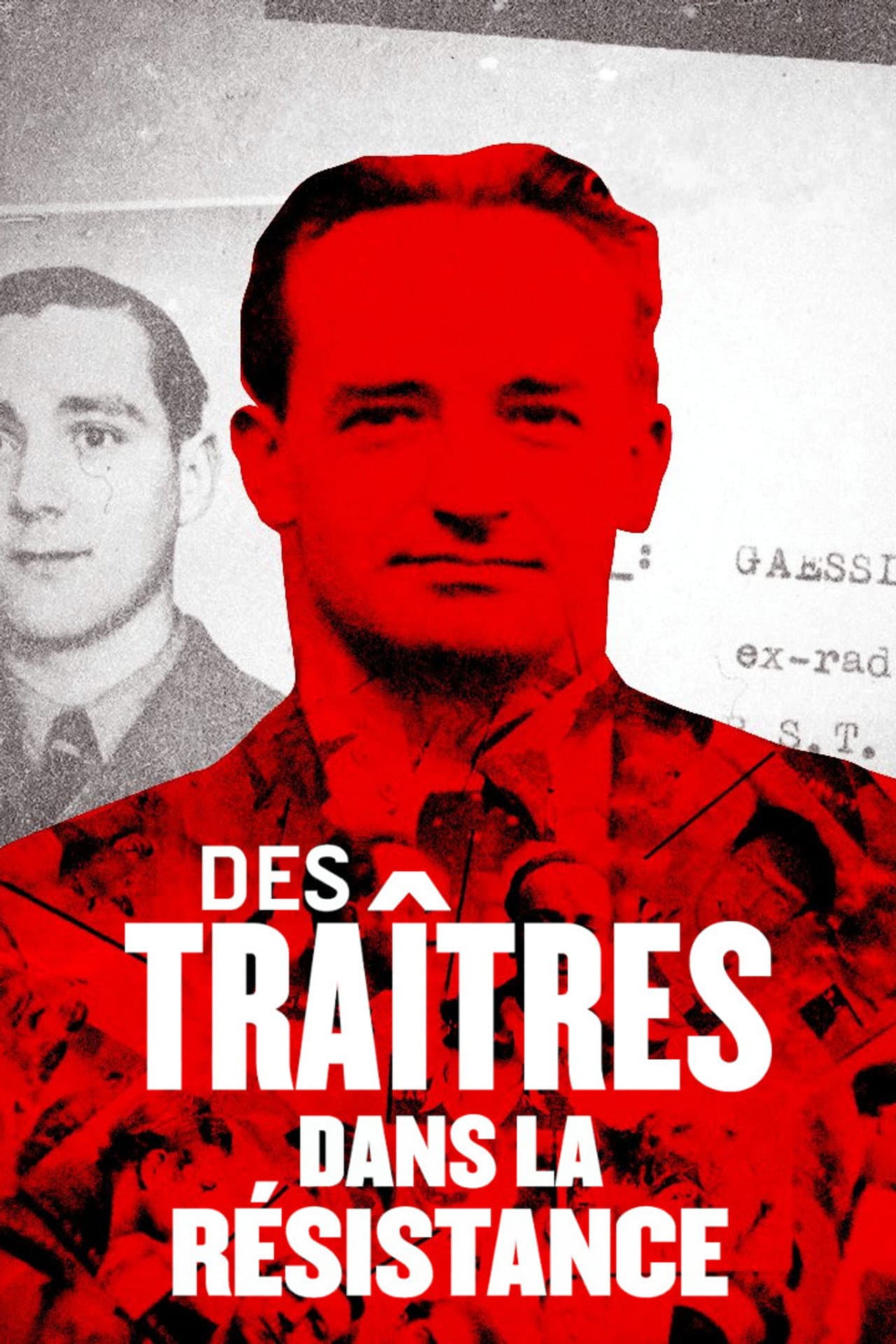 Des traîtres dans la Résistance preview 2