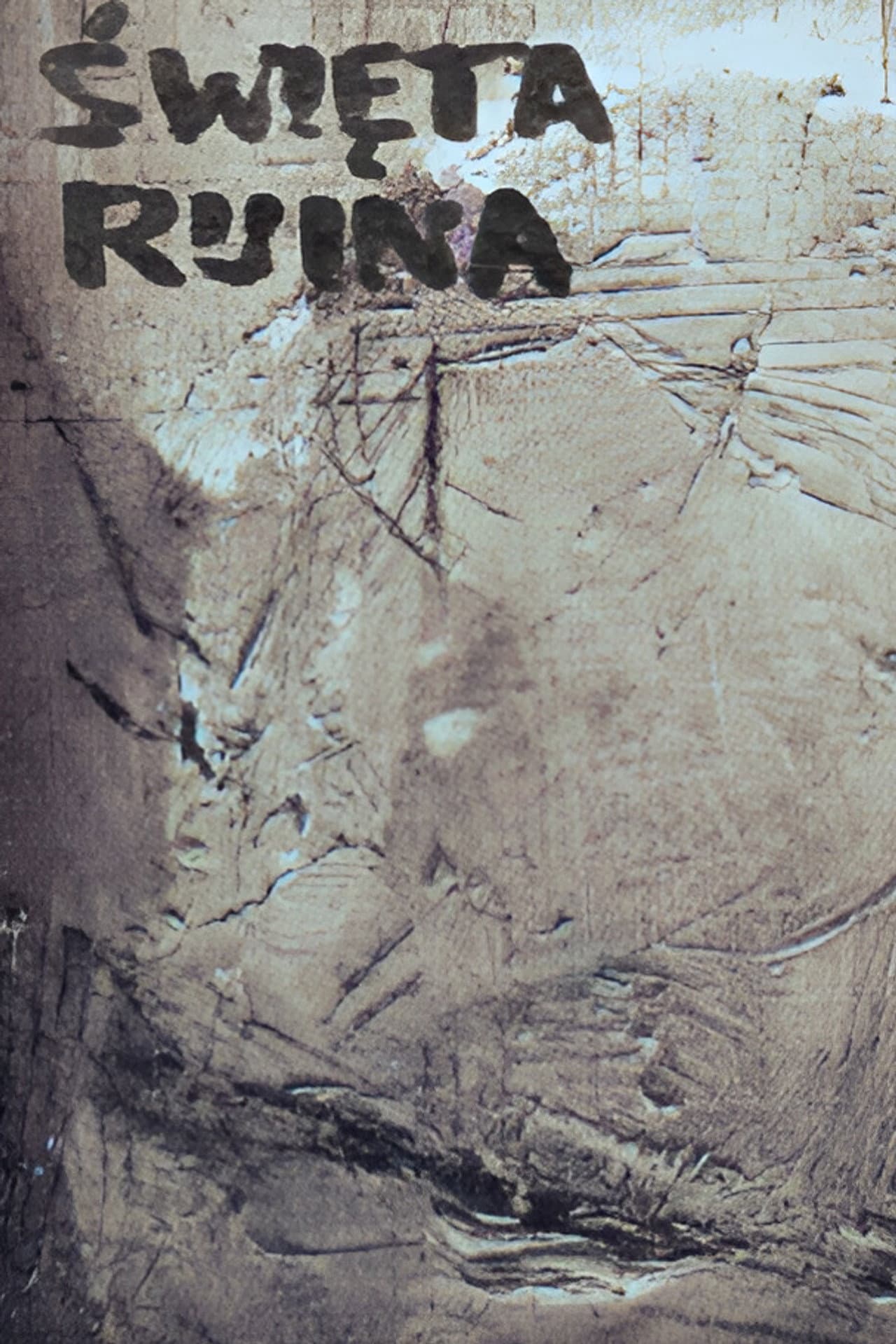 Holy Ruin preview 2
