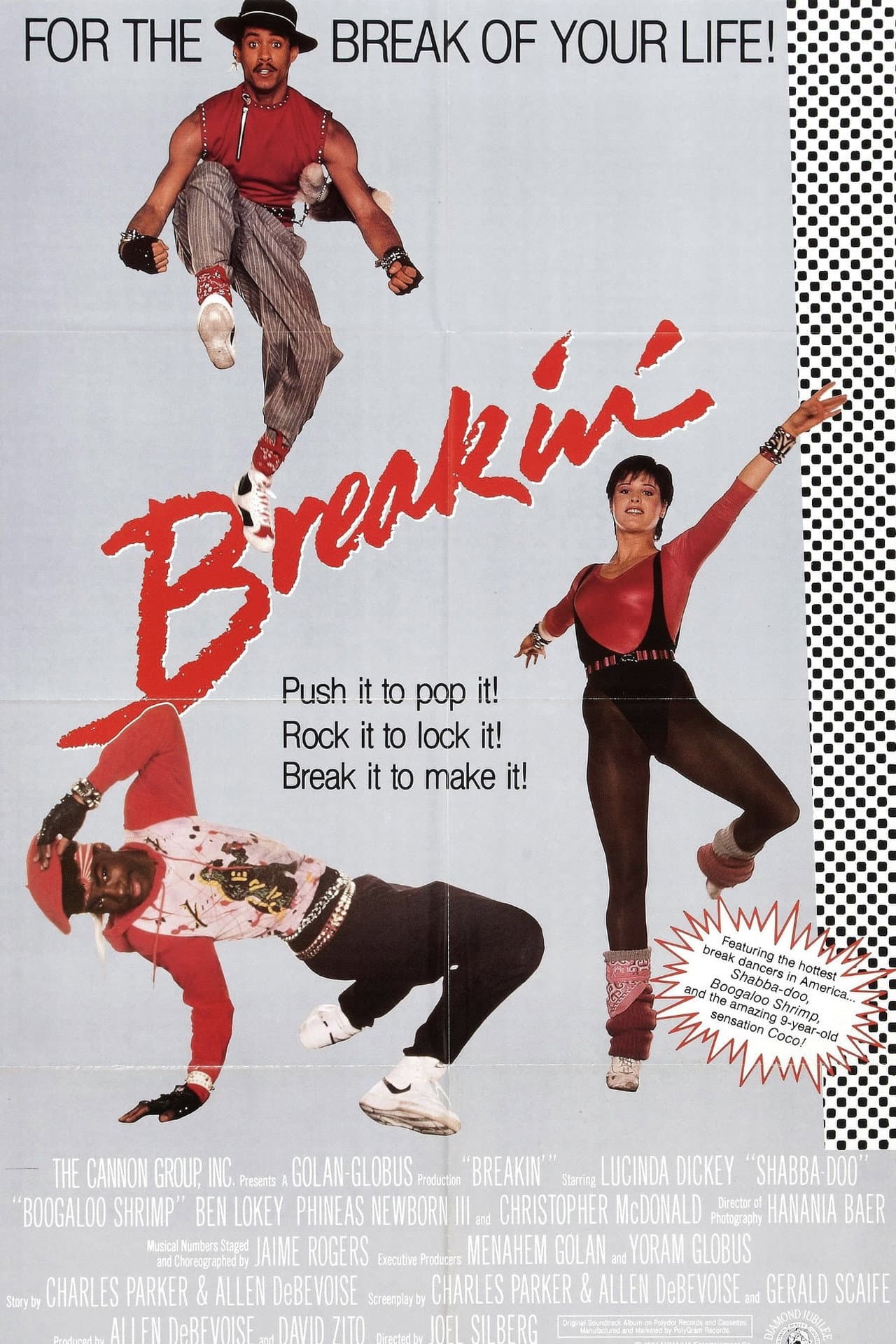 Breakin' preview 2