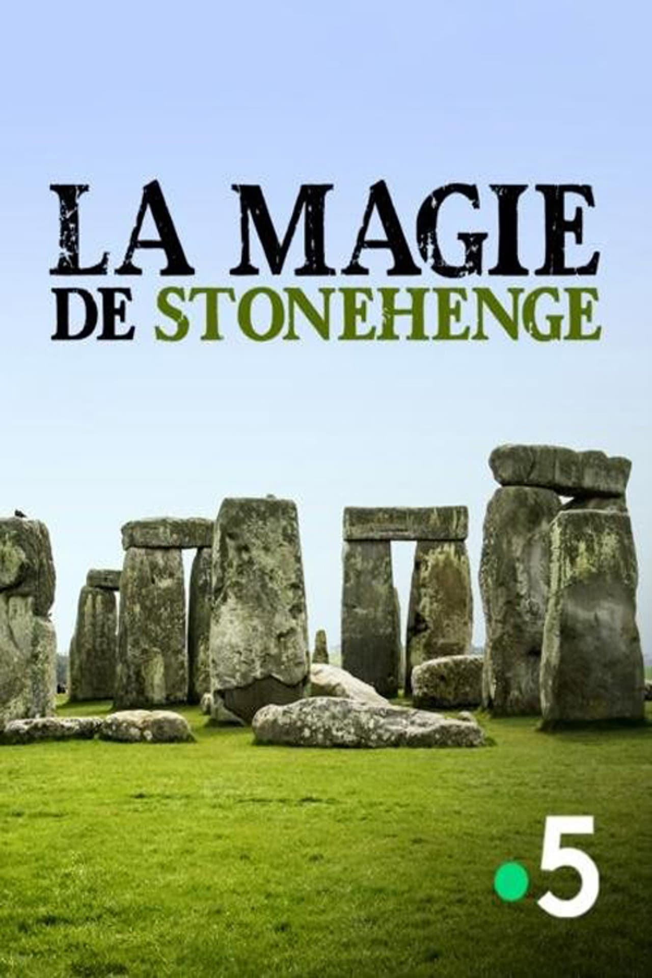 Ghosts of Stonehenge preview 1