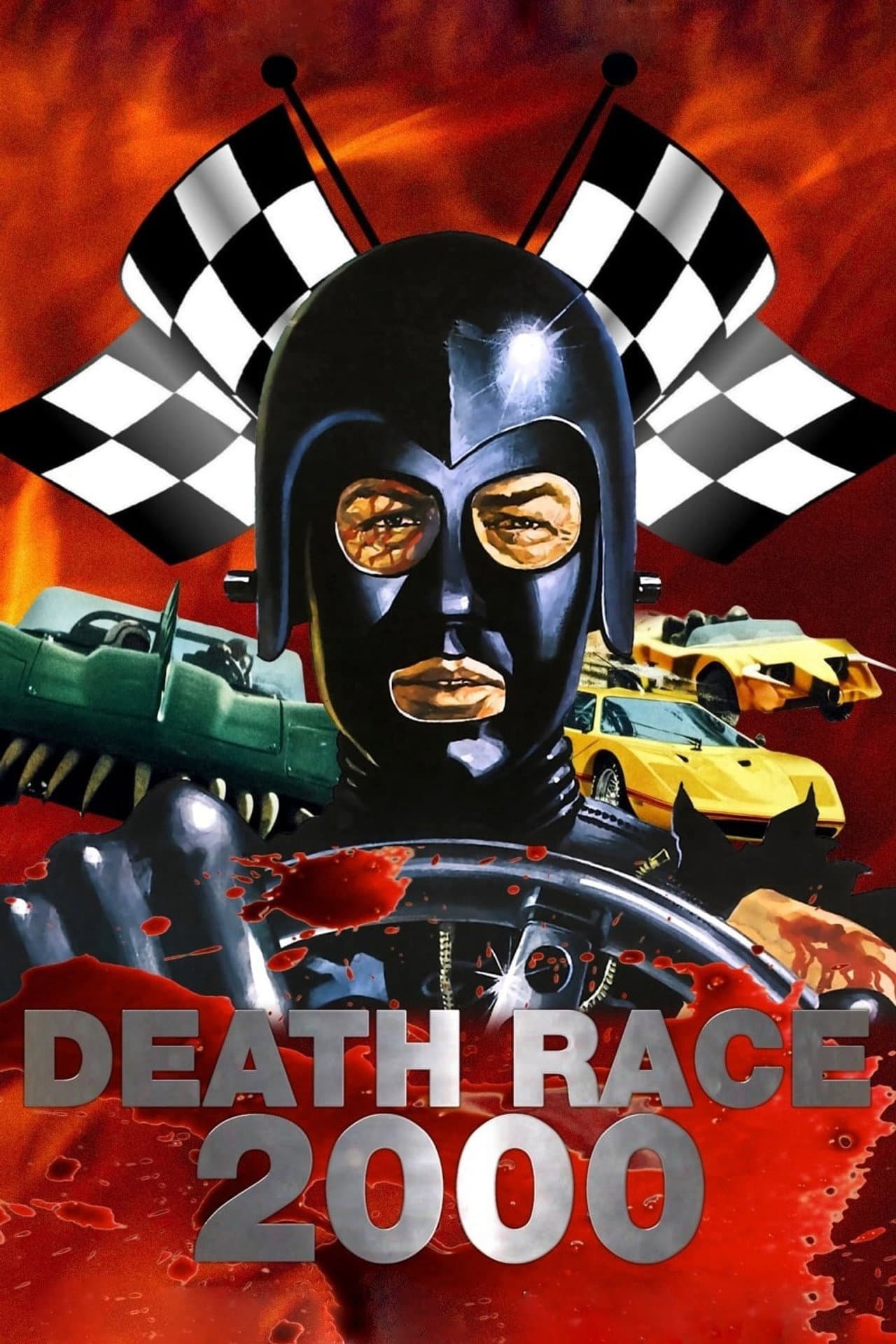 Death Race 2000 preview 2