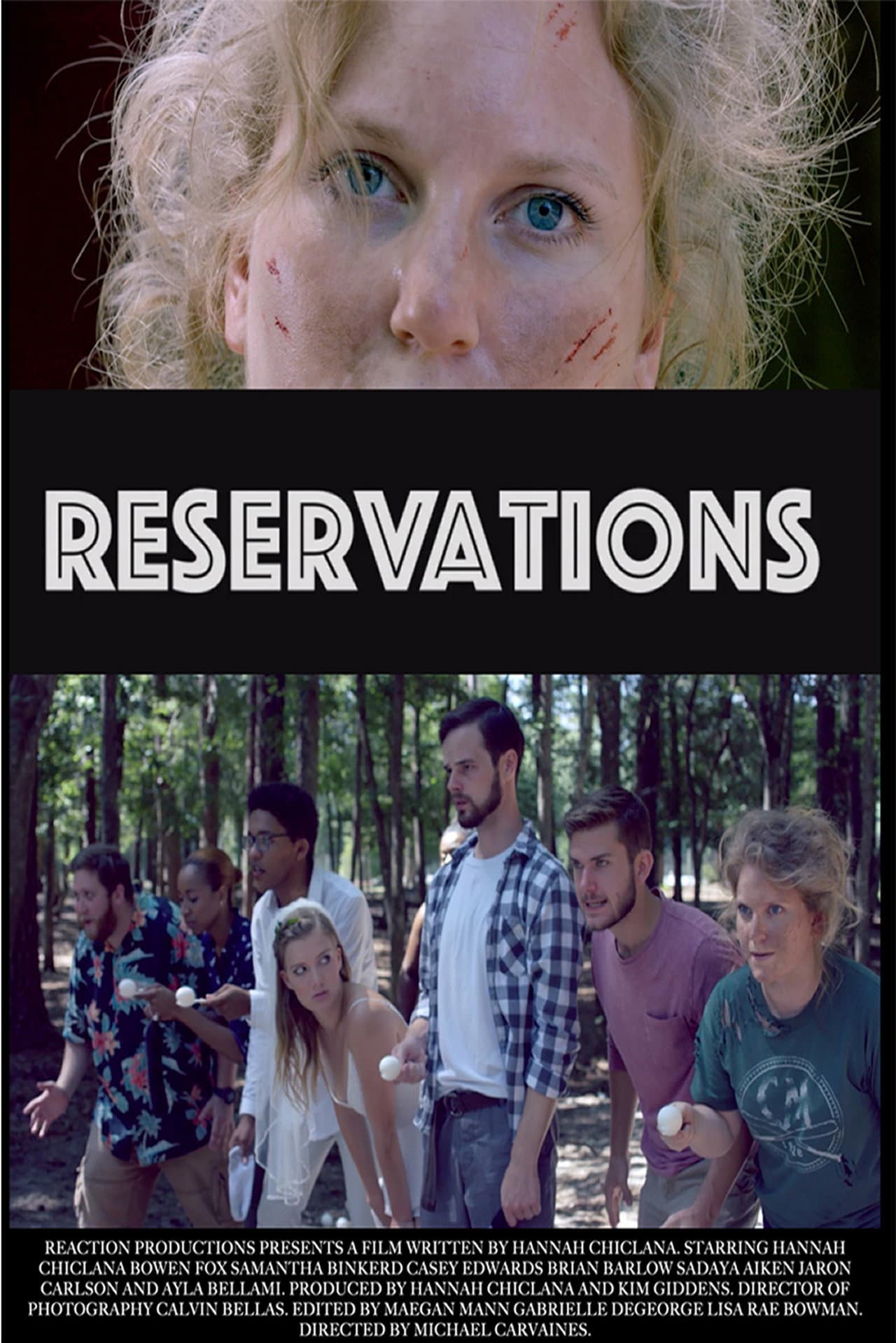 Reservations preview 2