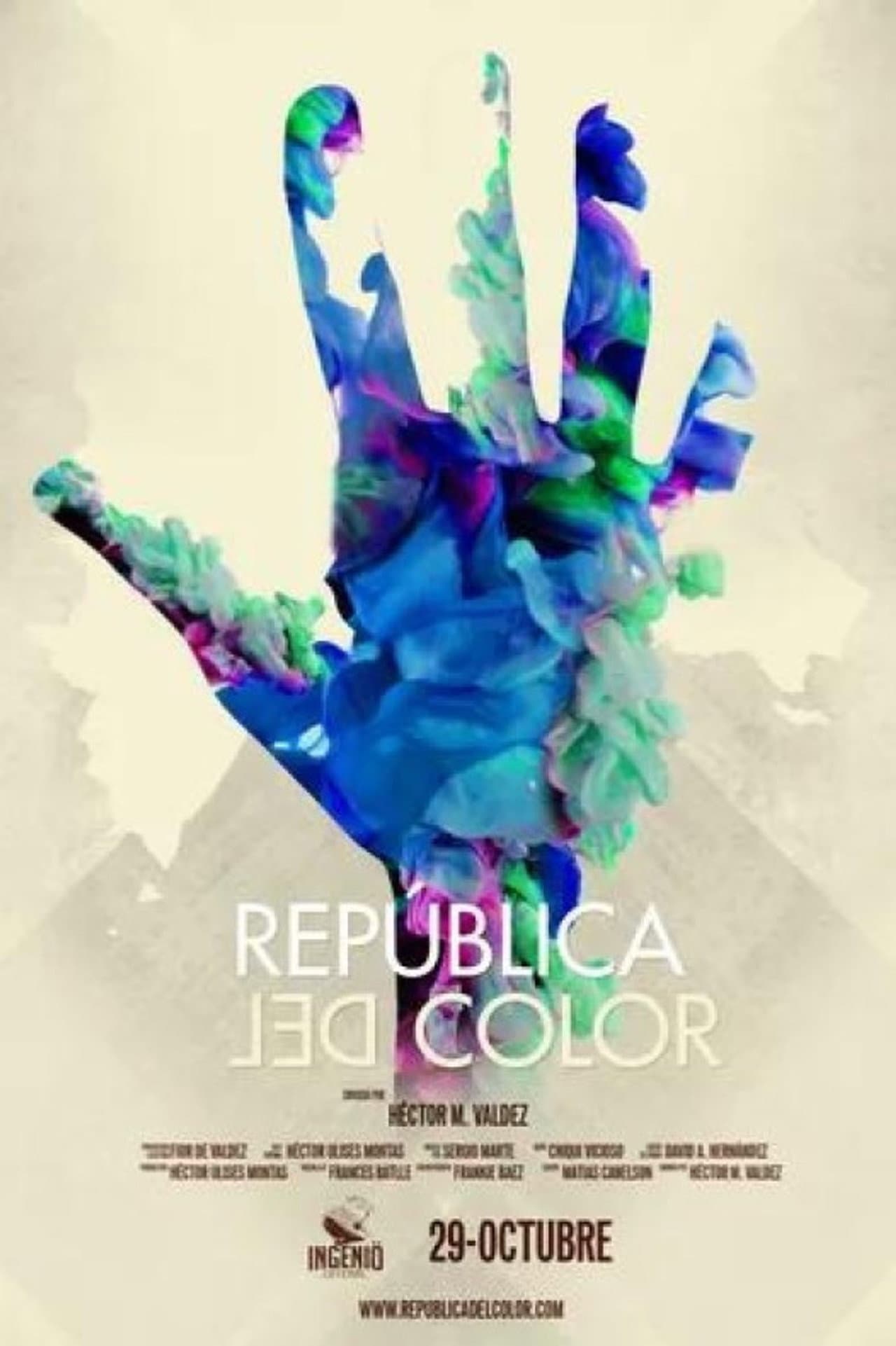 República del color preview 2