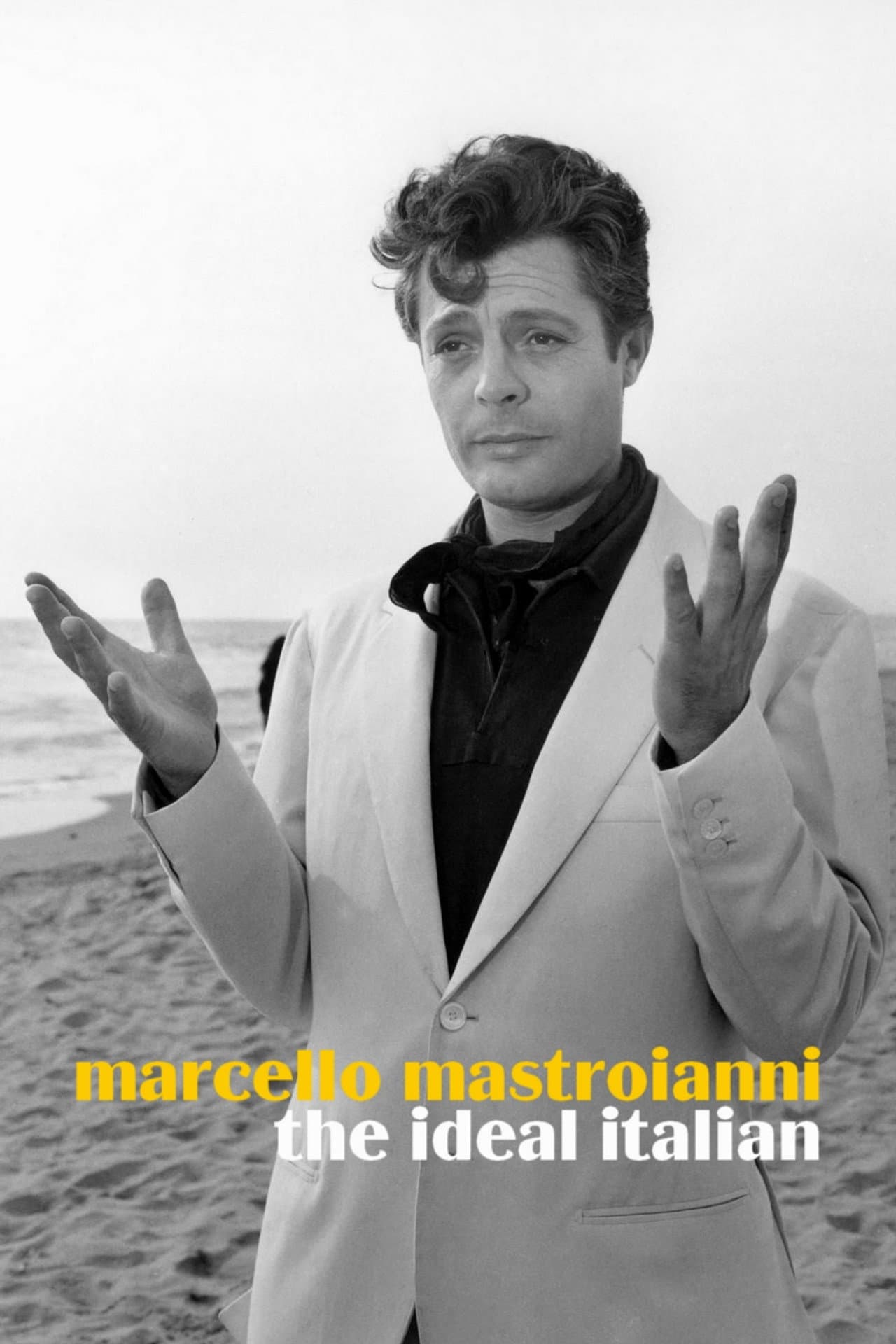 Marcello Mastroianni, the Ideal Italian preview 2