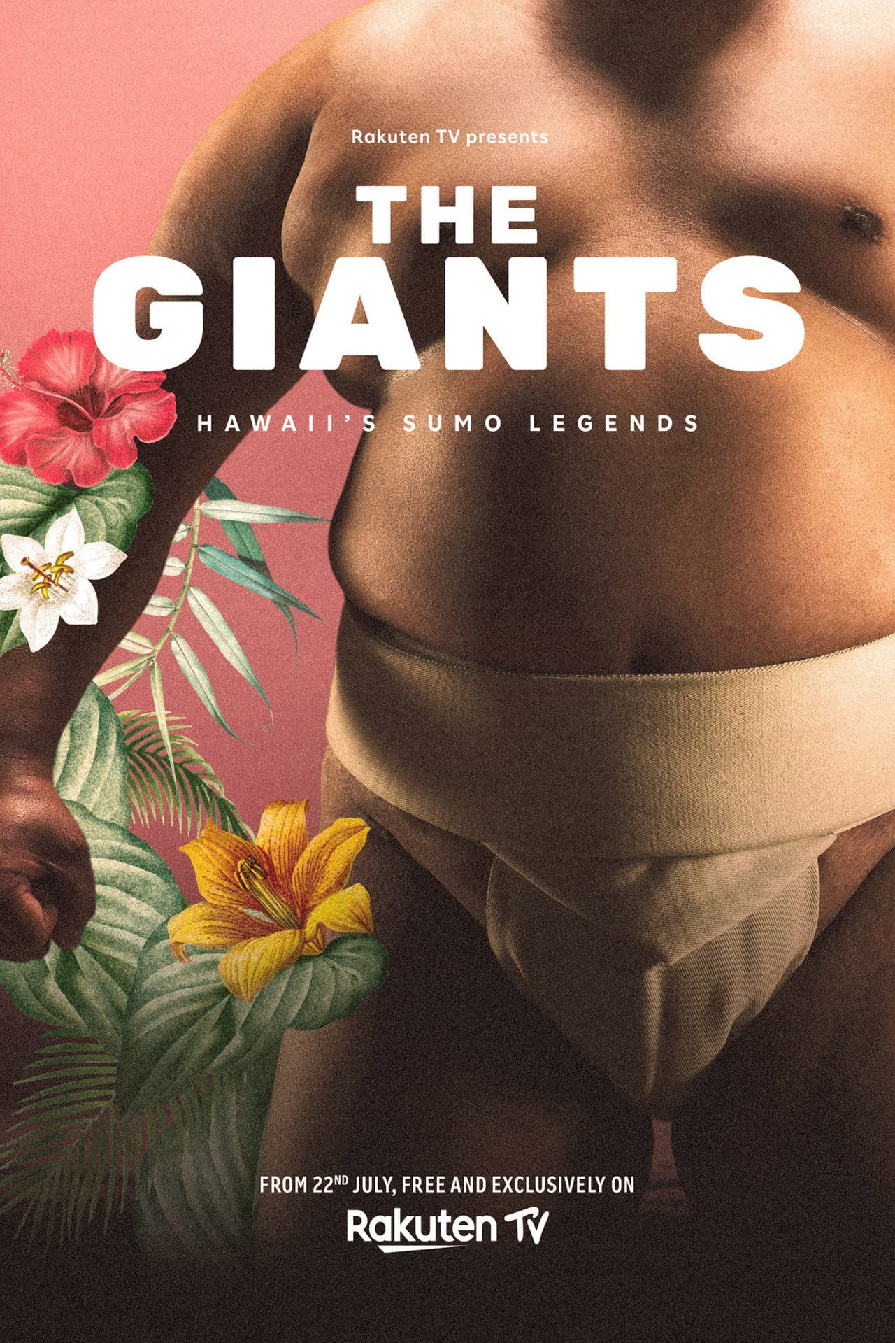 The Giants preview 1