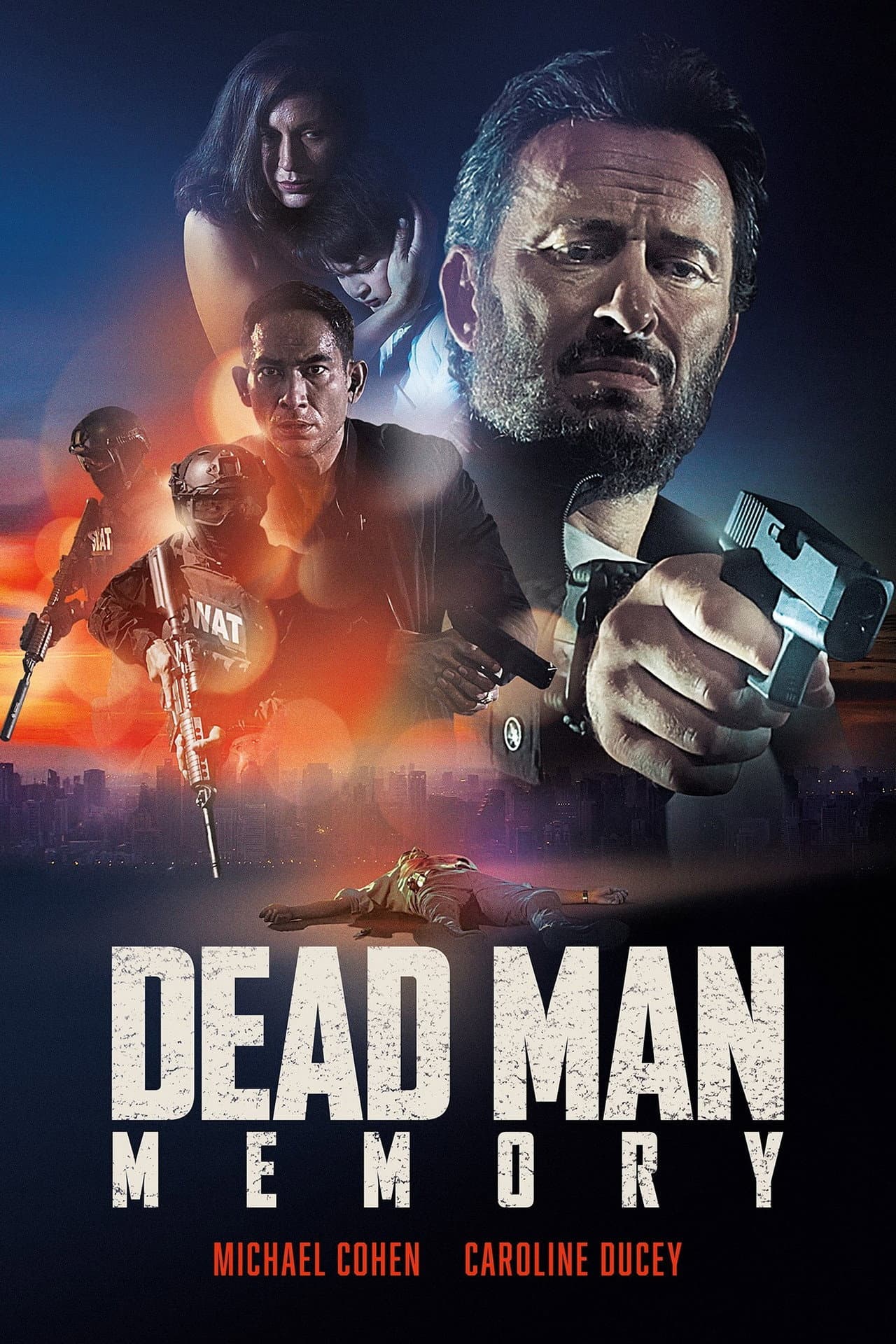 Dead Man Memory preview 2