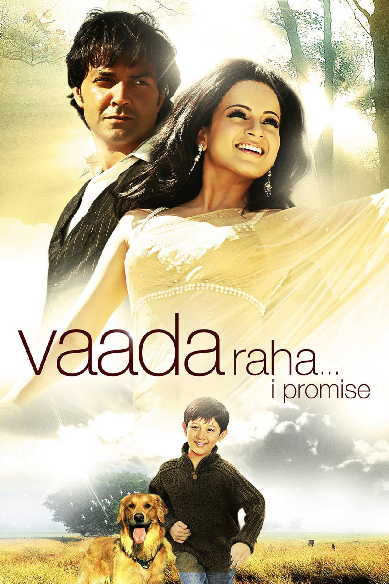 Vaada Raha... I Promise preview 2