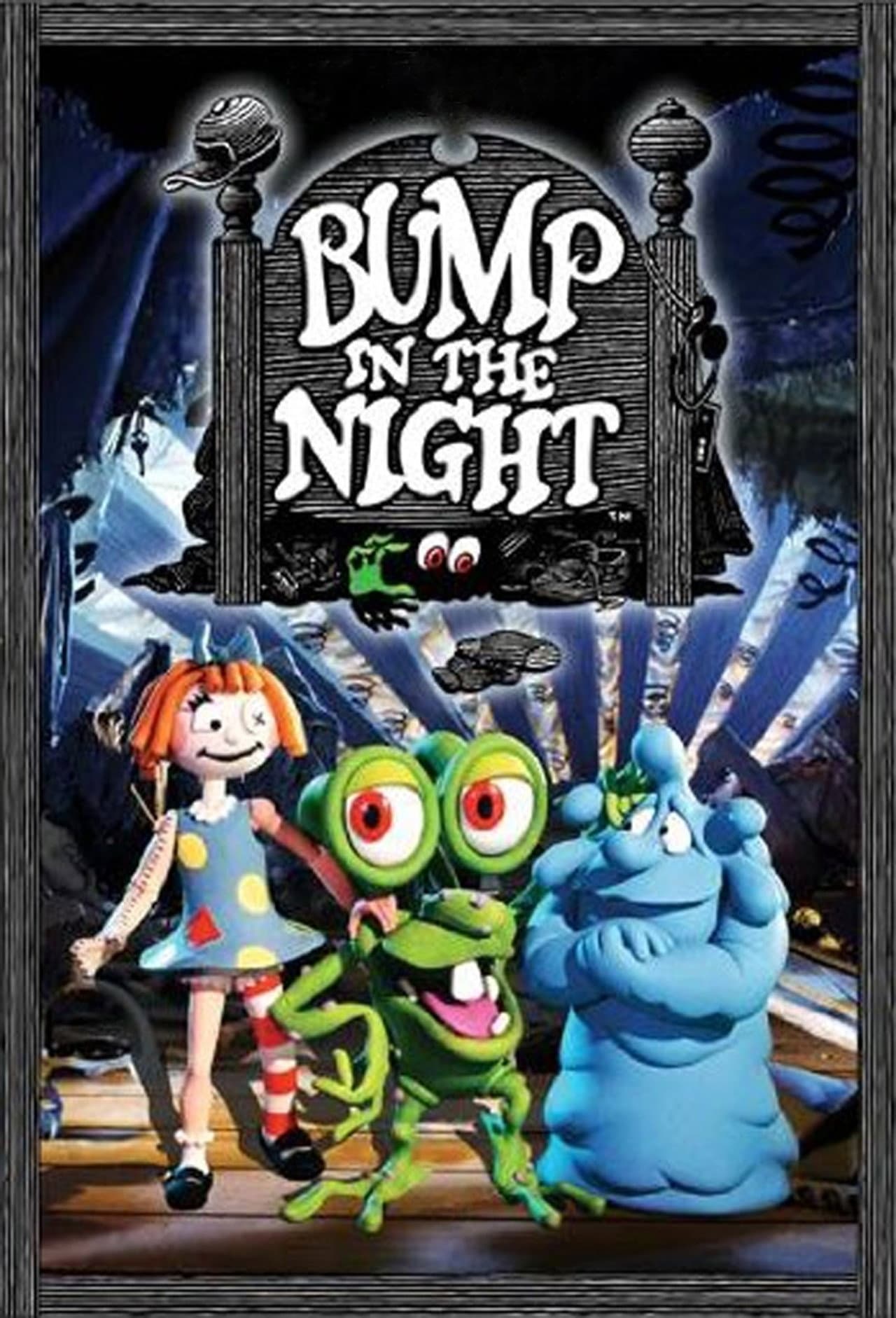Bump in the Night preview 2