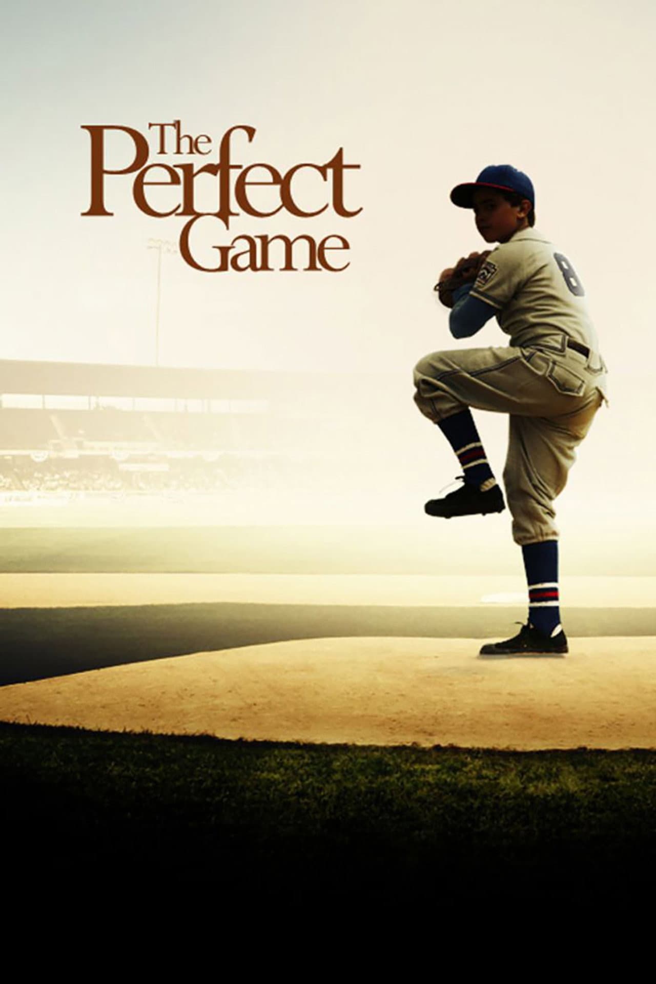 The Perfect Game preview 2