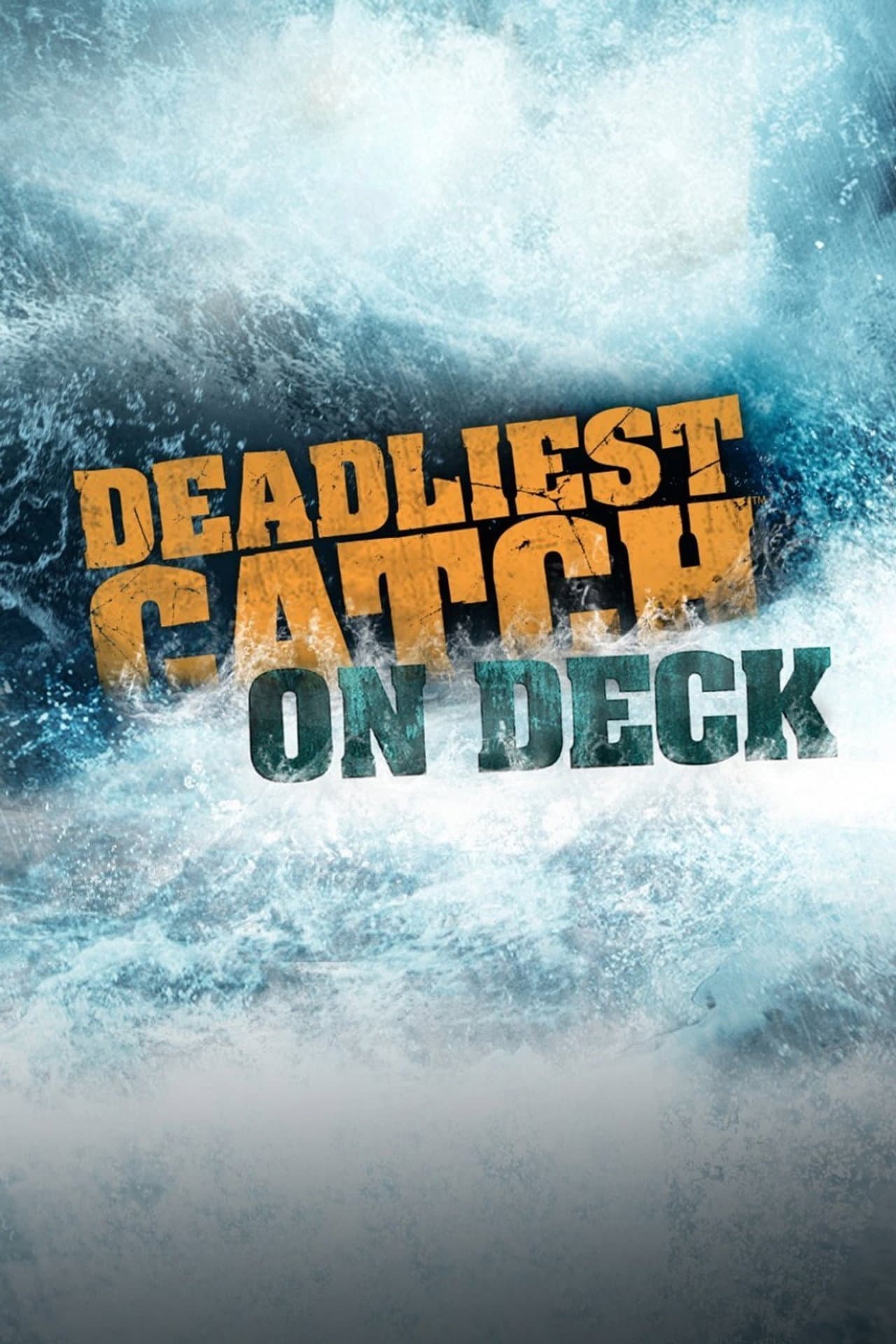 Deadliest Catch: On Deck preview 1
