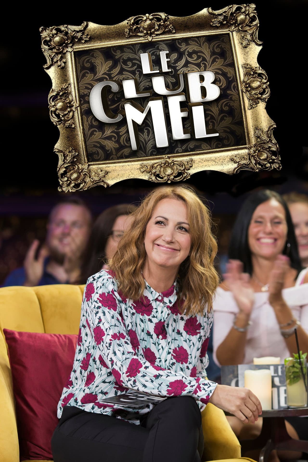 Le Club Mel preview 2