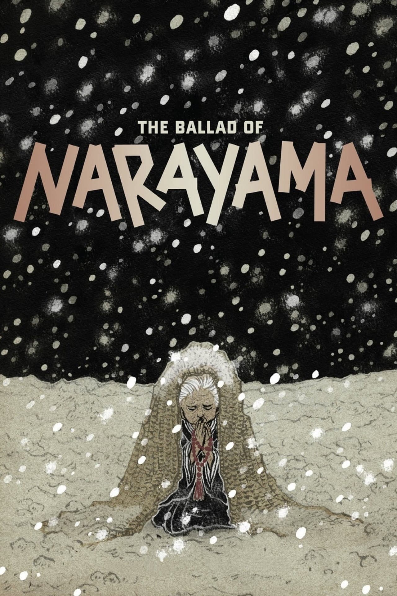 The Ballad of Narayama preview 2