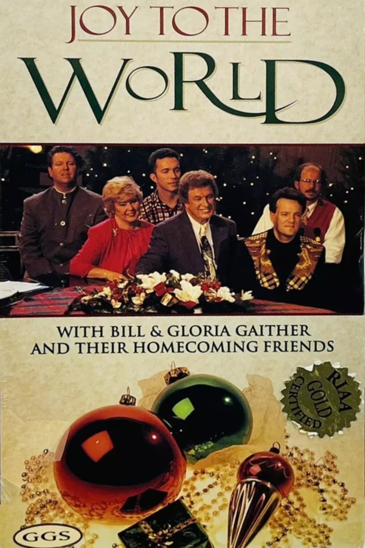 Joy to the World preview 1