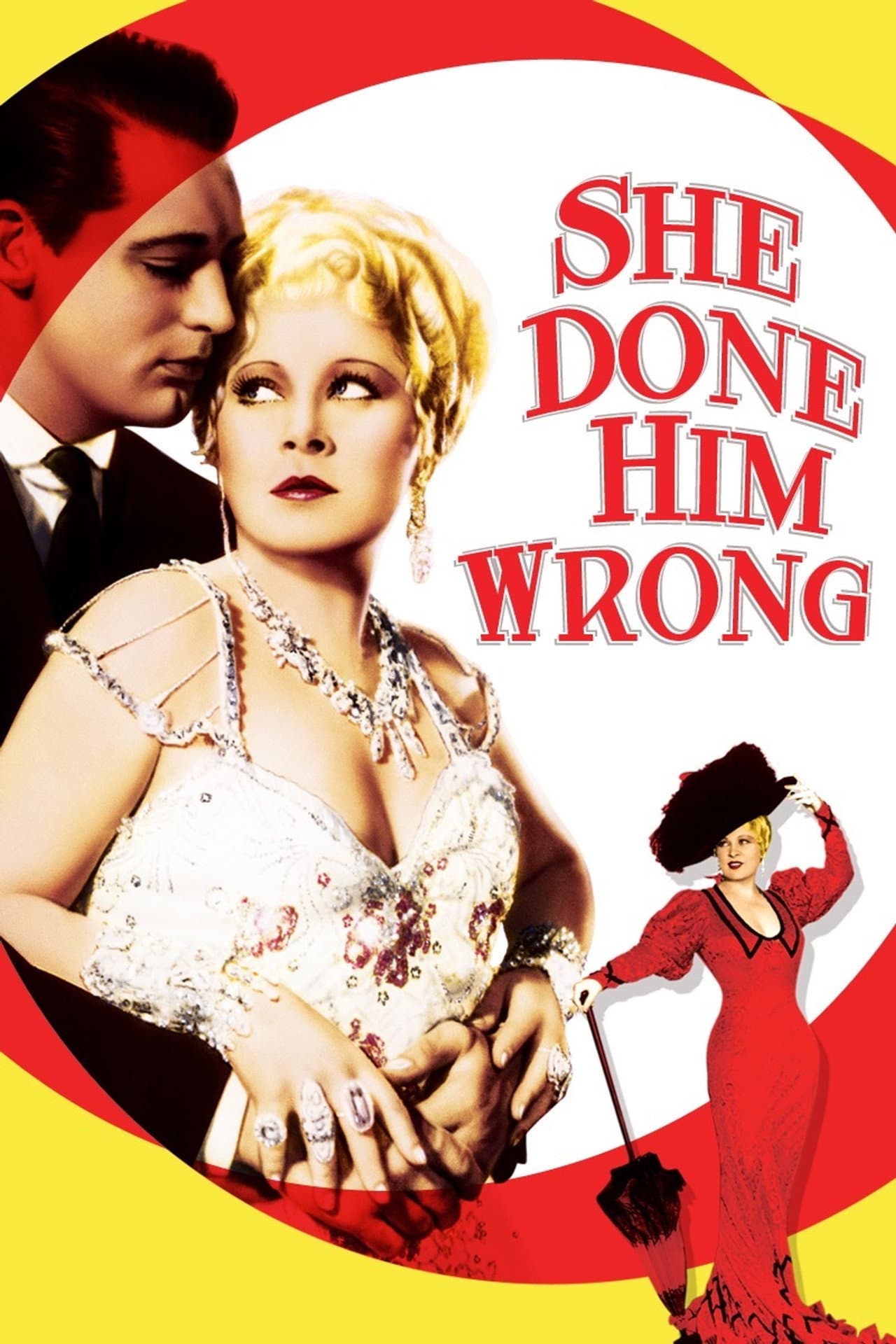 She Done Him Wrong preview 2