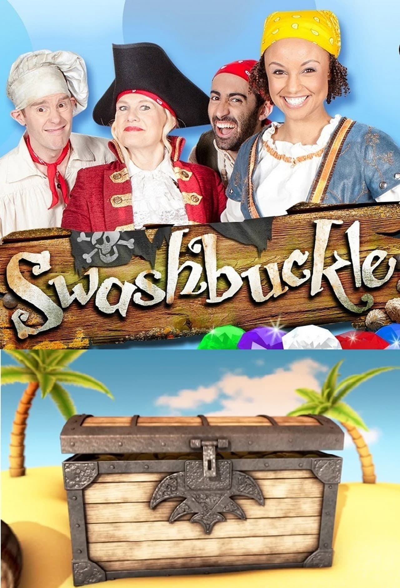 Swashbuckle preview 1