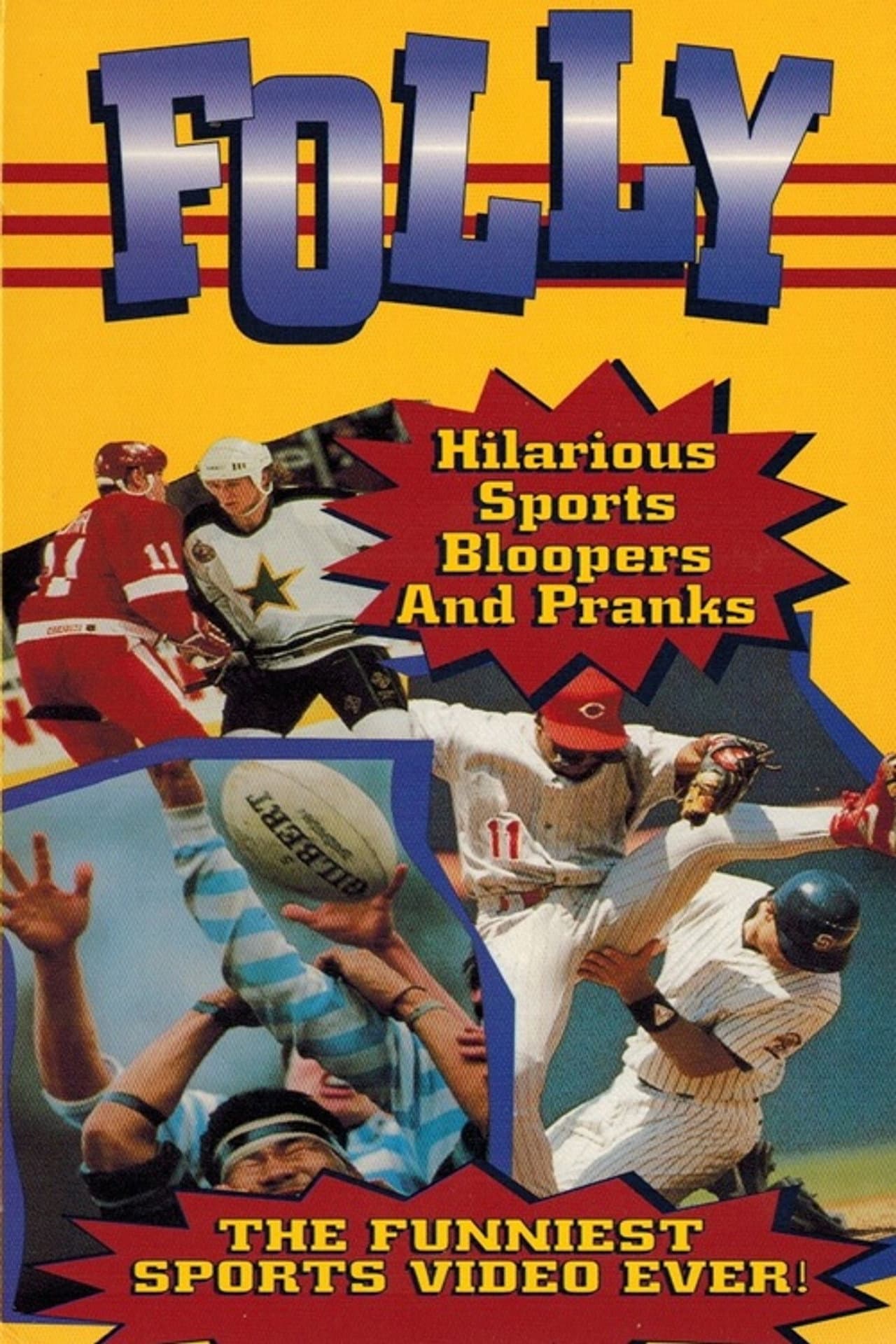 The Best of TV's Super Sports Follies preview 2
