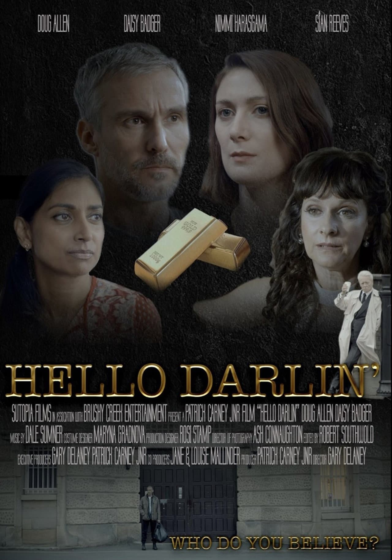 Hello Darlin' preview 1