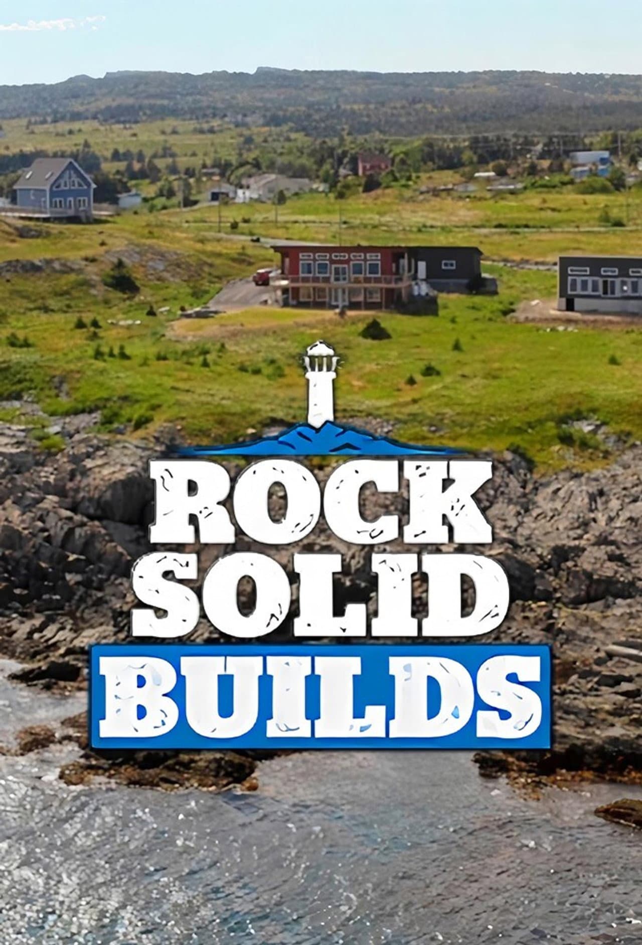 Rock Solid Builds preview 2