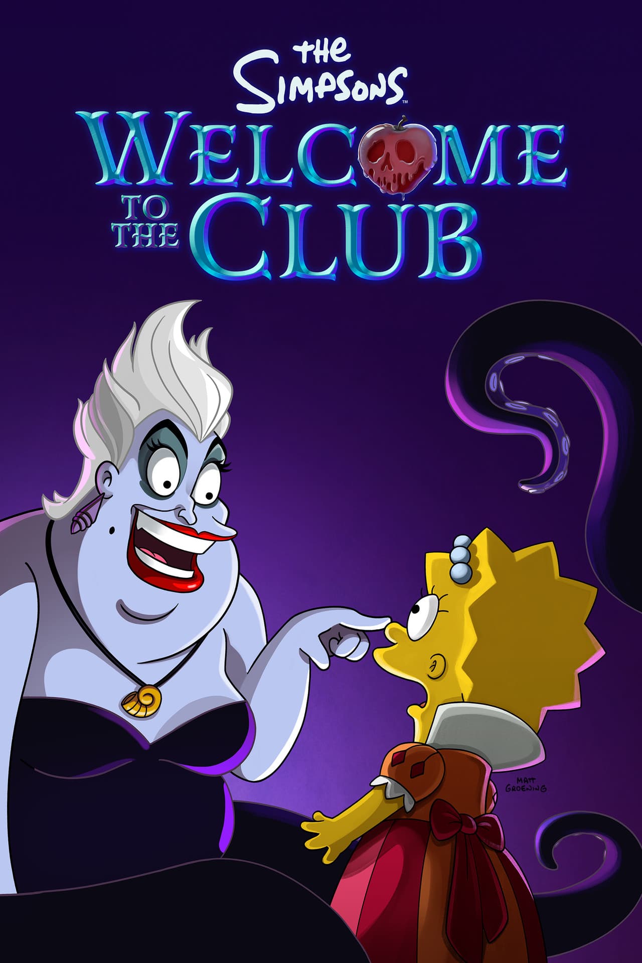 Welcome to the Club preview 2