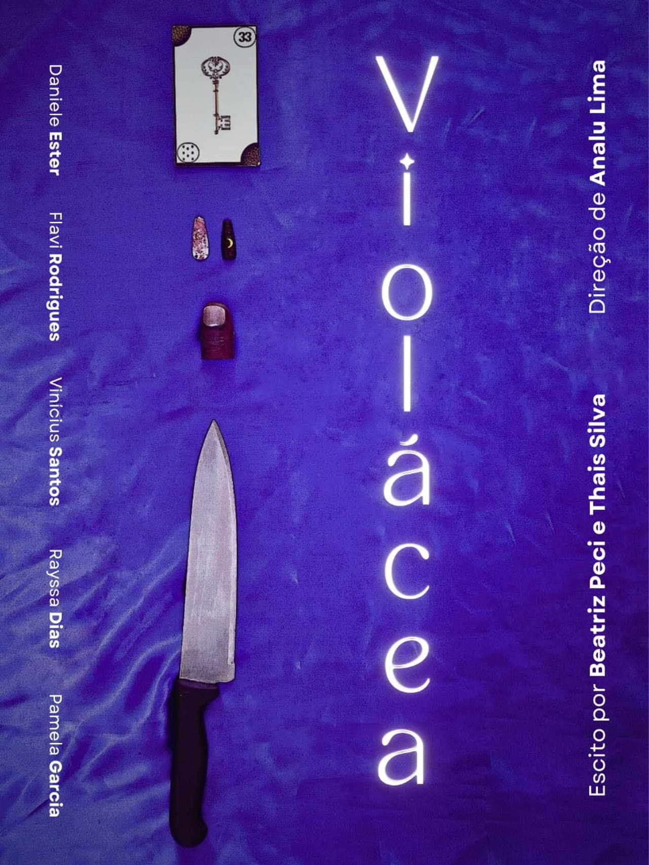 Violácea preview 1