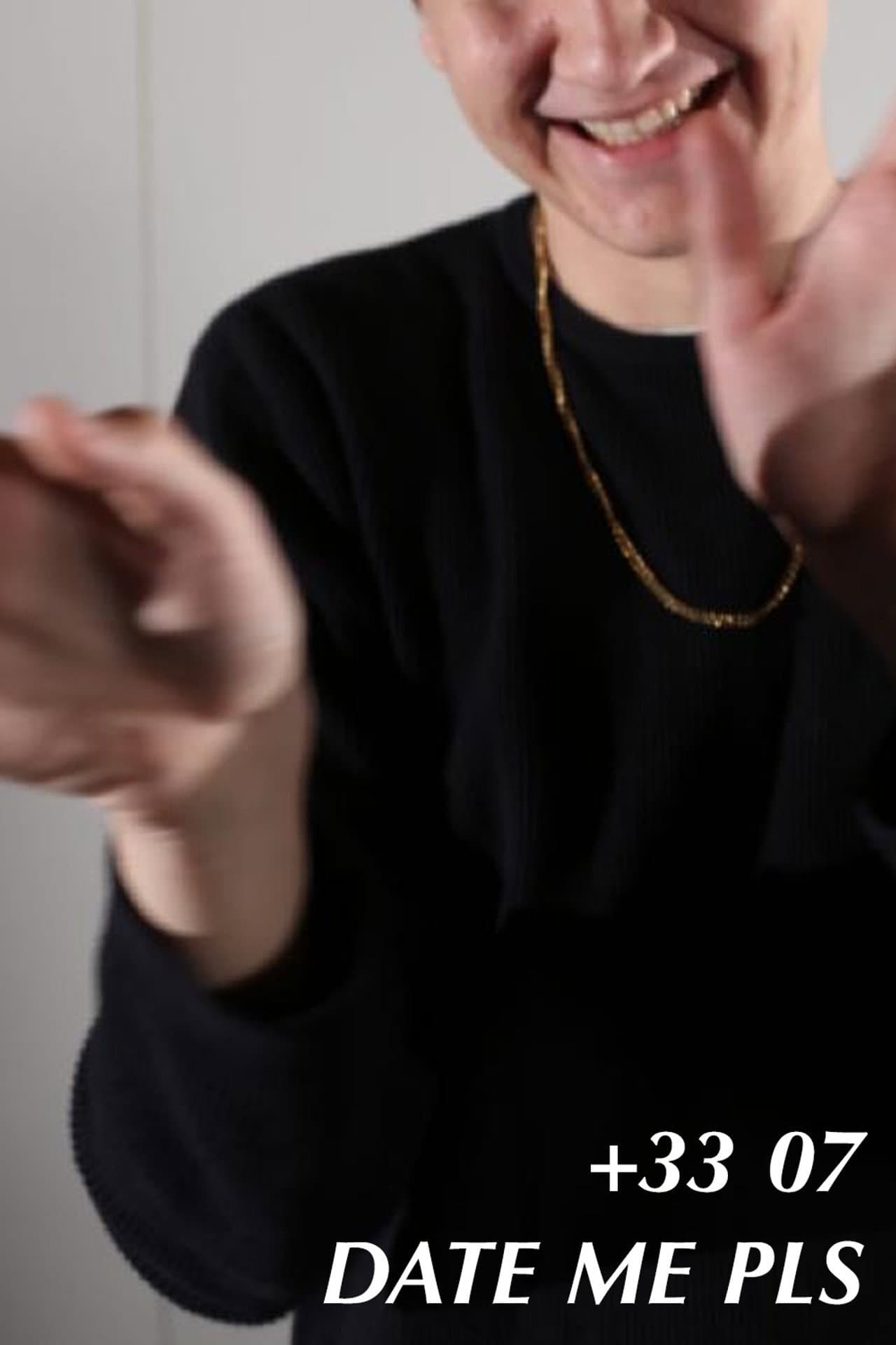 +33 07 DATE ME PLS preview 1