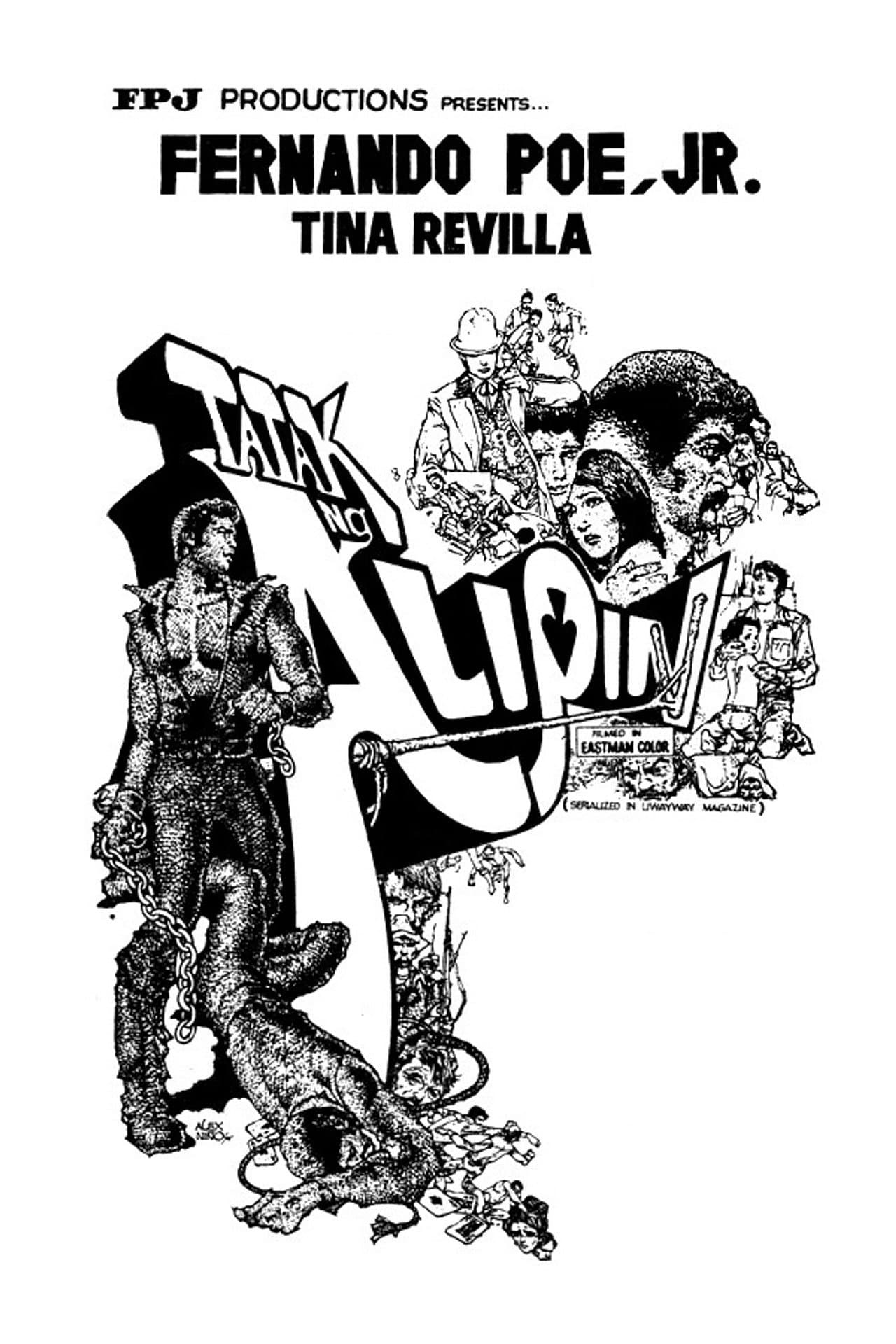 Tatak ng Alipin preview 1