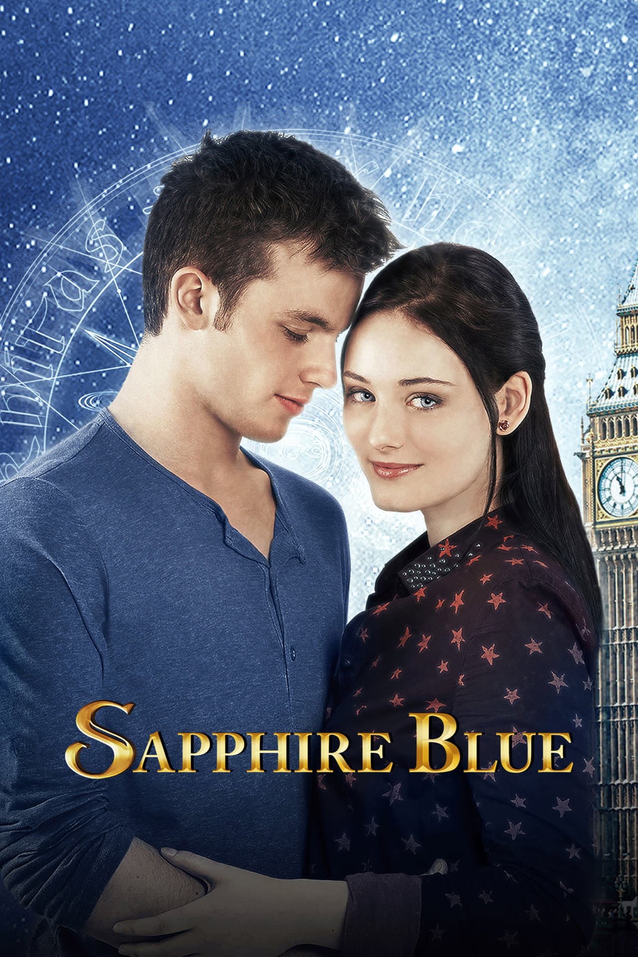 Sapphire Blue preview 2