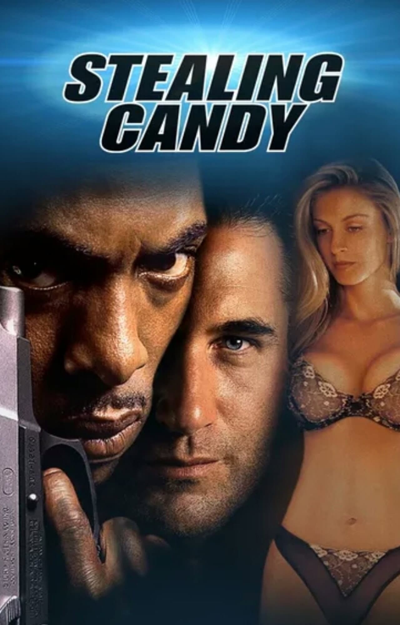 Stealing Candy preview 2