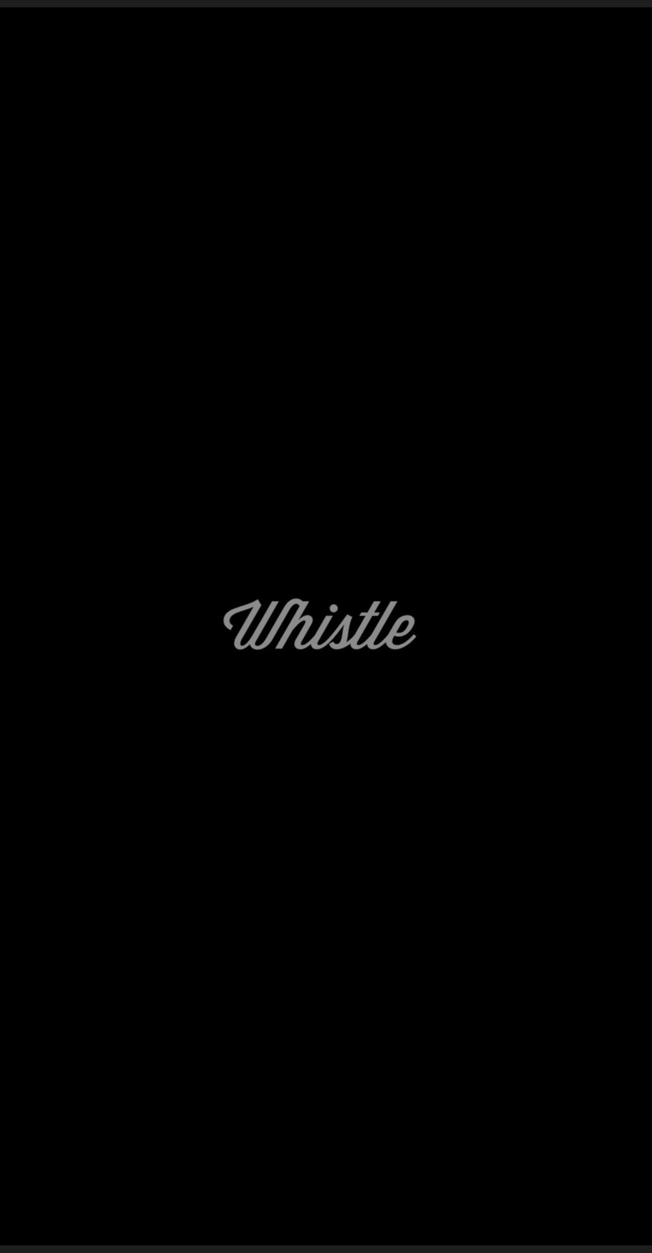 Whistle preview 1