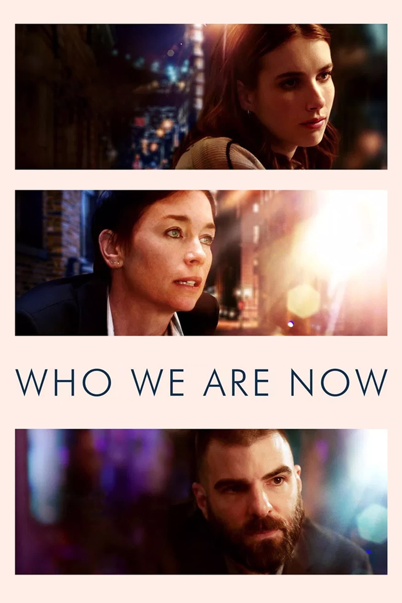 Who We Are Now preview 2