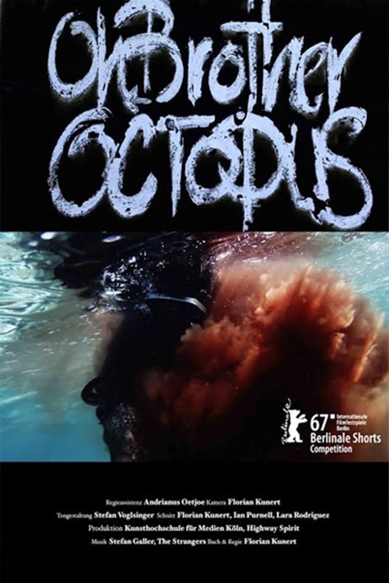 Oh Brother Octopus preview 2