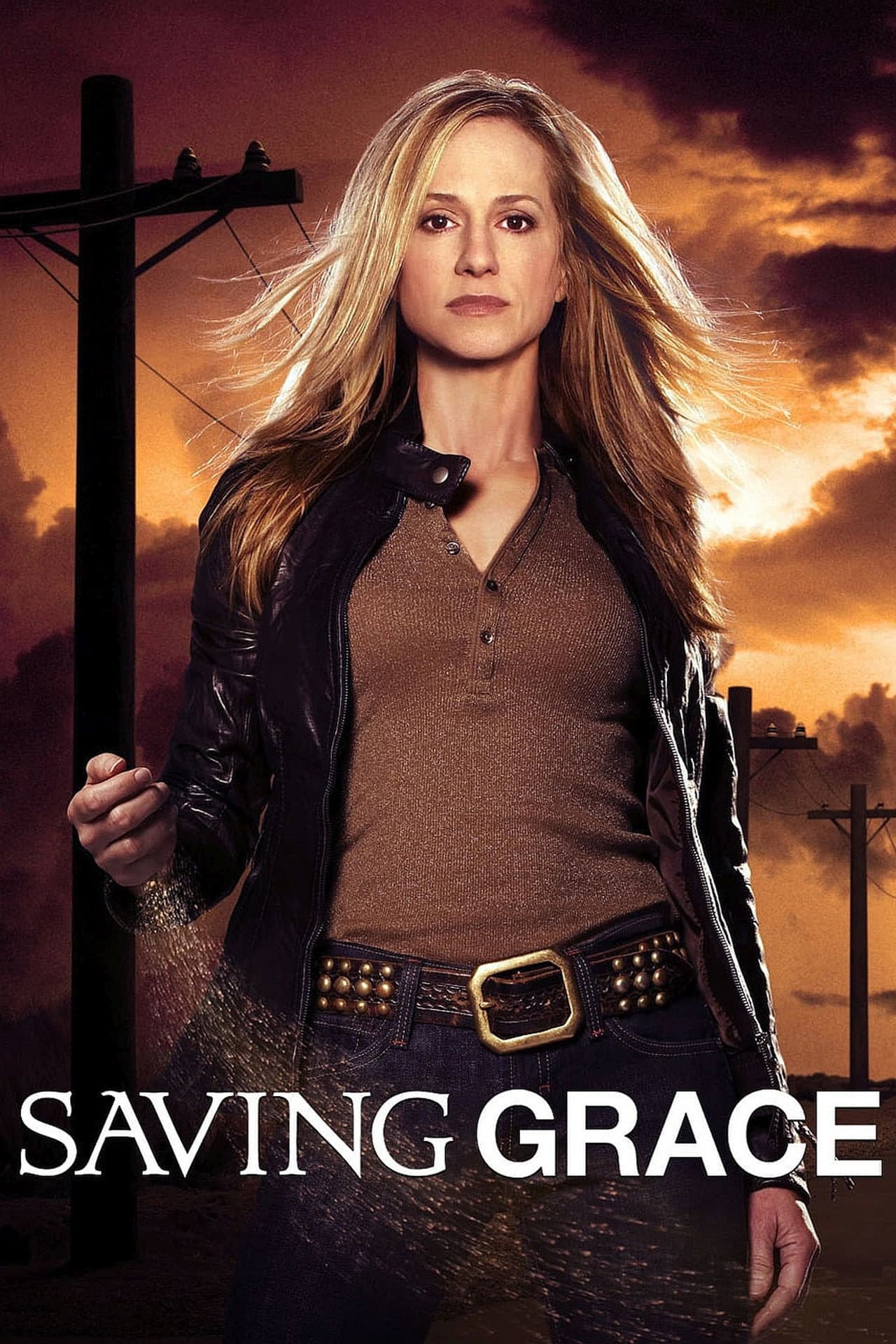 Saving Grace preview 2