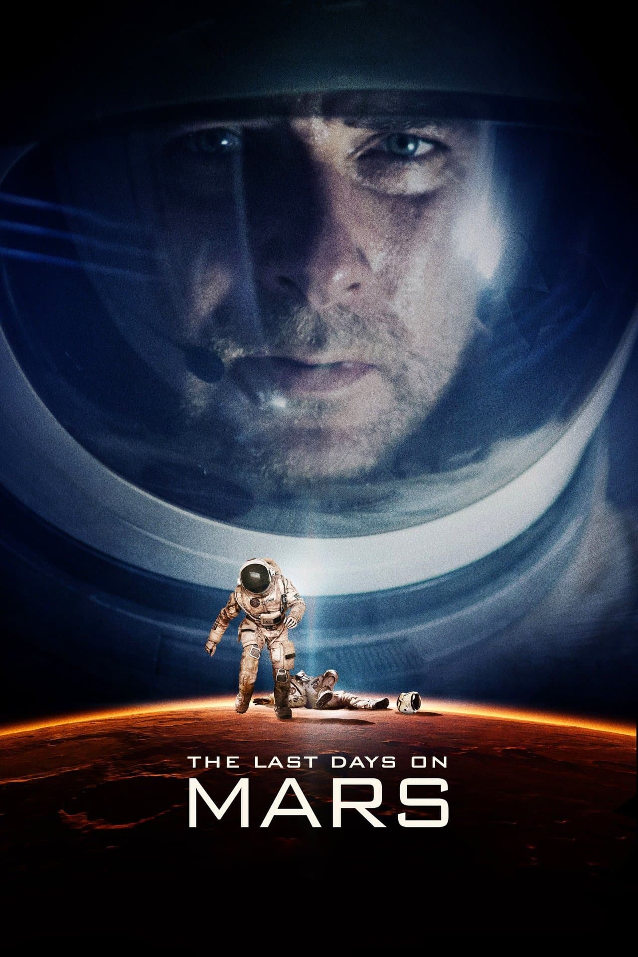 The Last Days on Mars preview 2